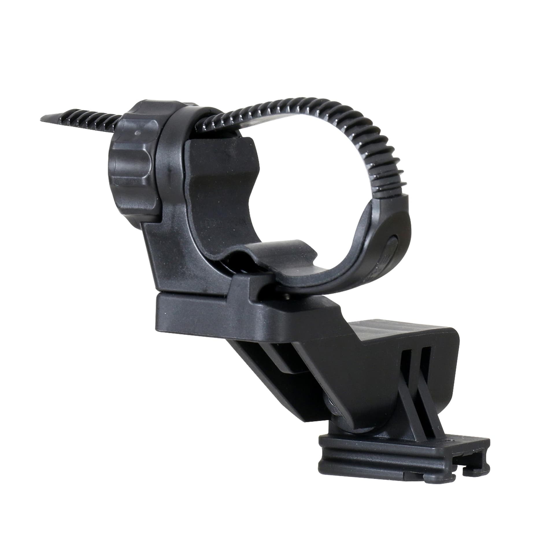 Cateye Flextight H-34 Front Light Centre Mount Bracket — product photo
