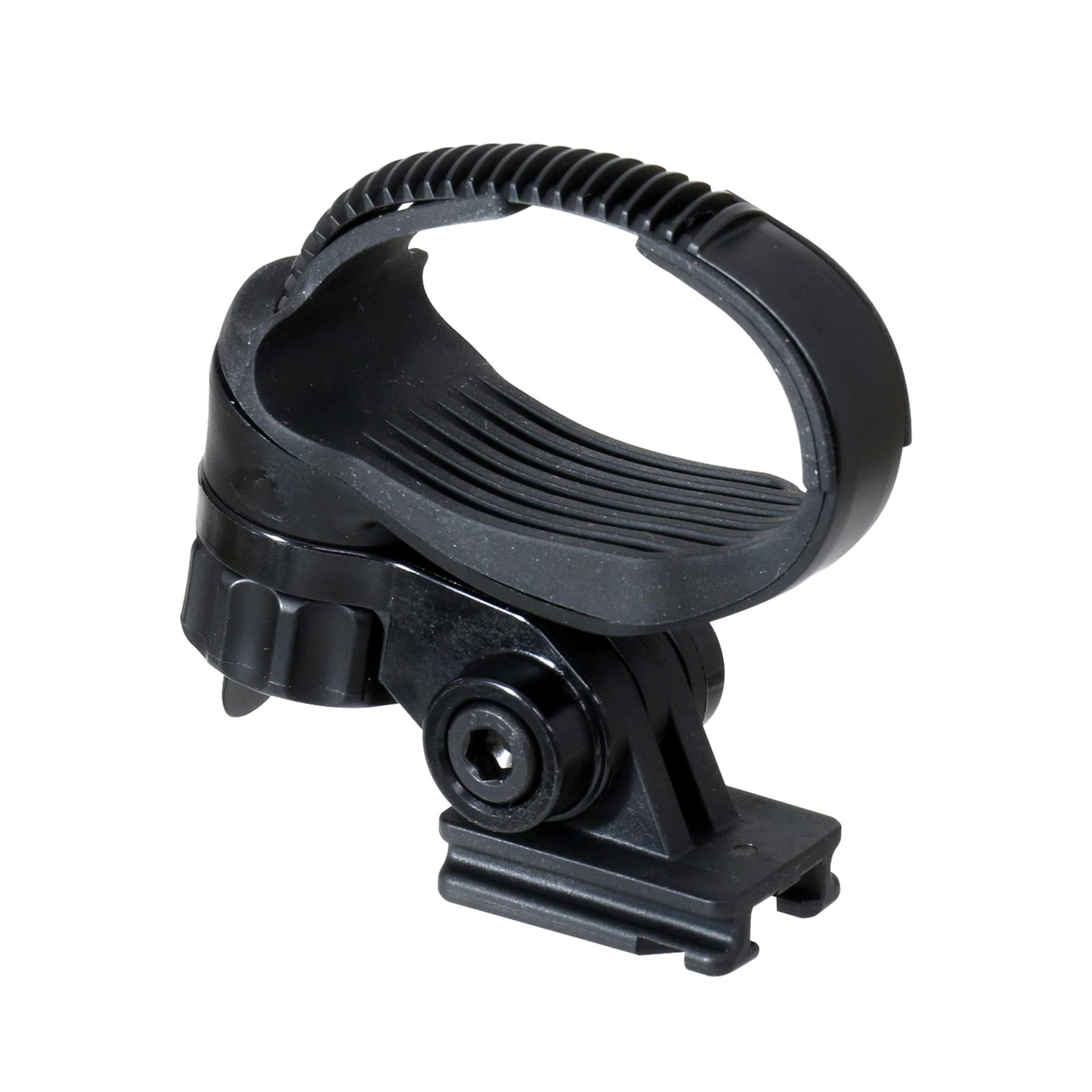 Cateye Flextight H-34 Front Light Aero Mount Bracket — product photo