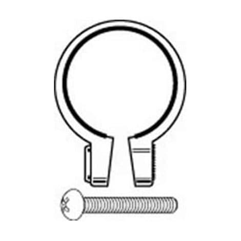 Cateye SP-8 Clamp 31.0-34.5mm — product photo
