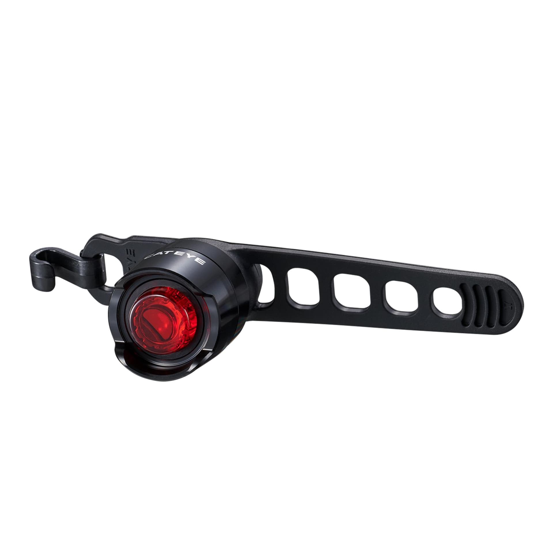 Cateye Orb II Rechargable Rear Bike Light — product photo