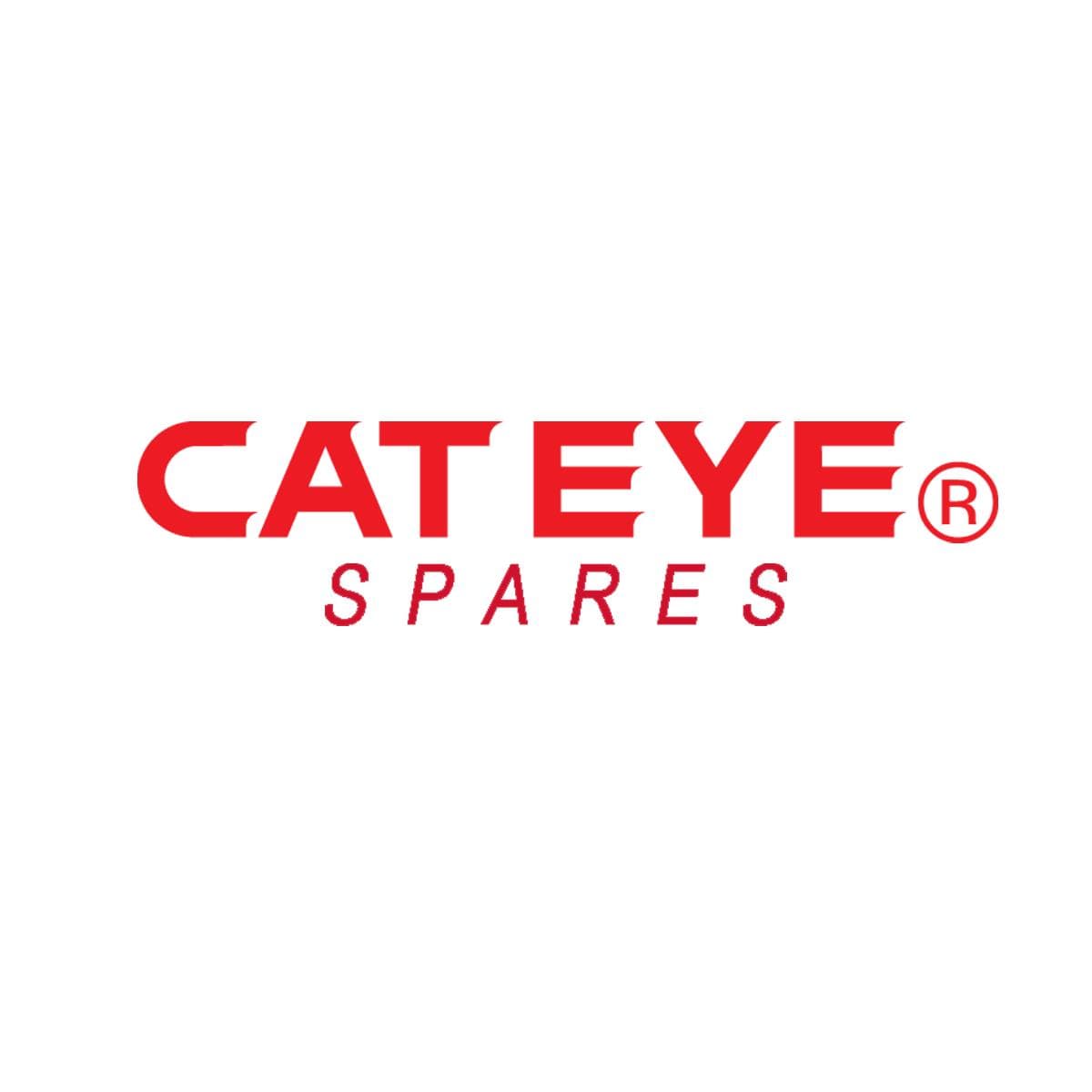 Cateye Front Light Bracket Spacer Small — product photo