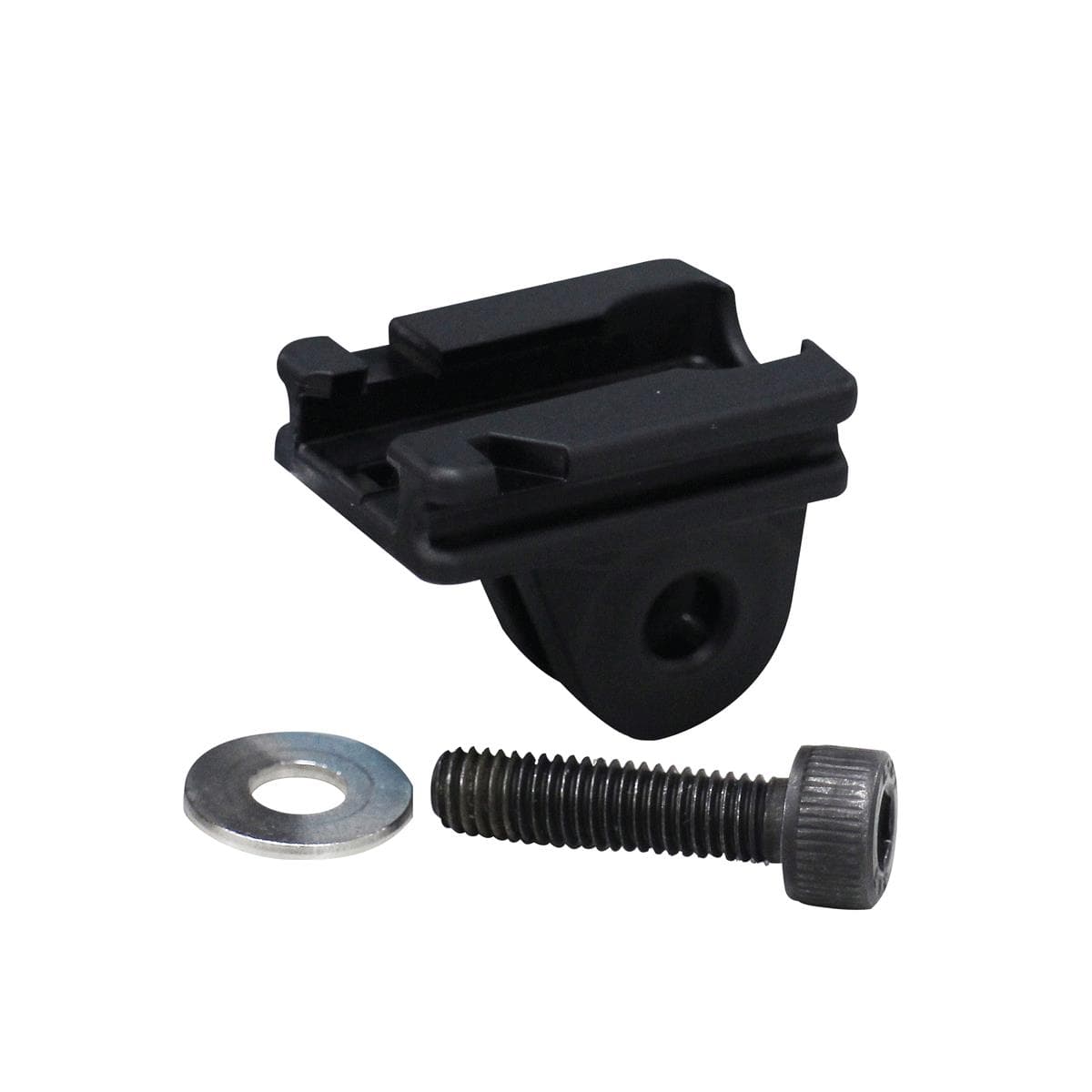 Cateye Go Pro Light Bracket Adapter — product photo