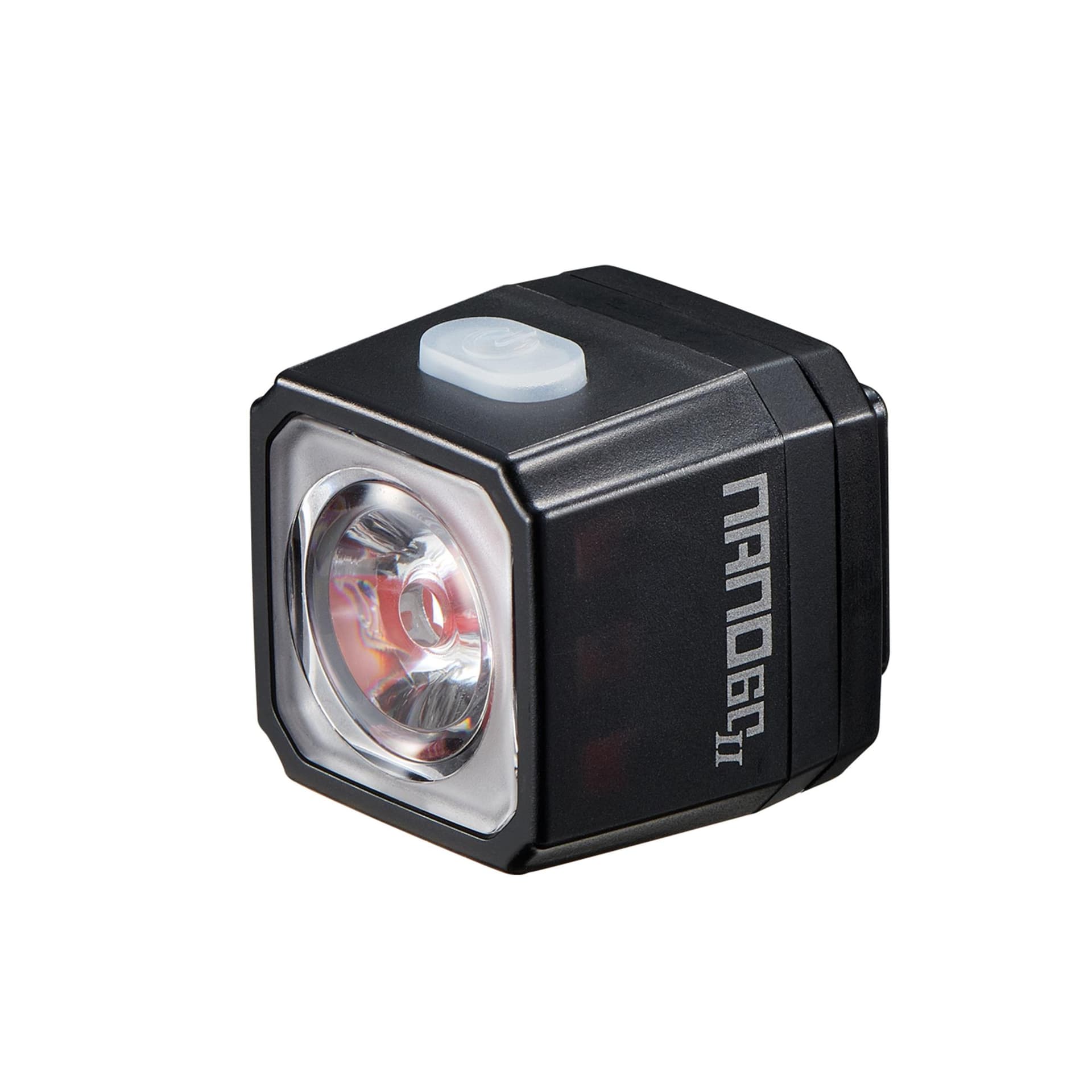 Cateye Nano 60 II Rear Bike Light — product photo