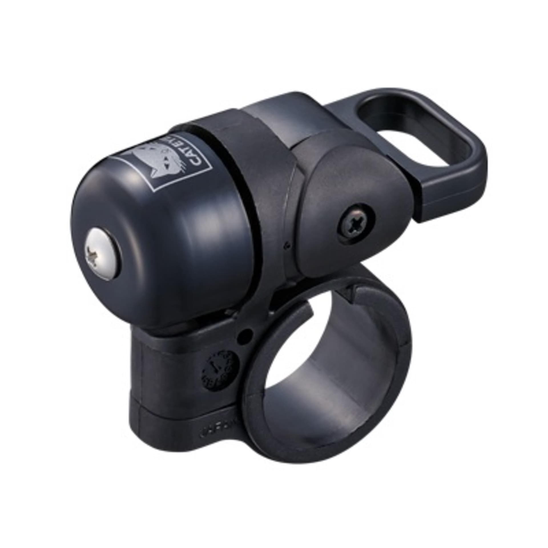 Cateye Nido Flextight Bell — product photo