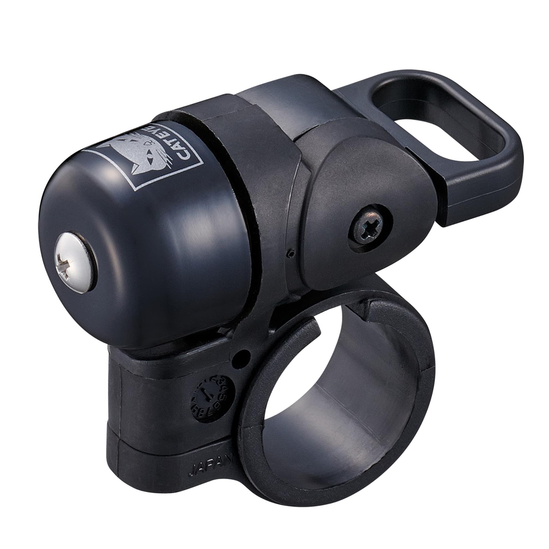 Cateye OH-500 Nido Bell — product photo