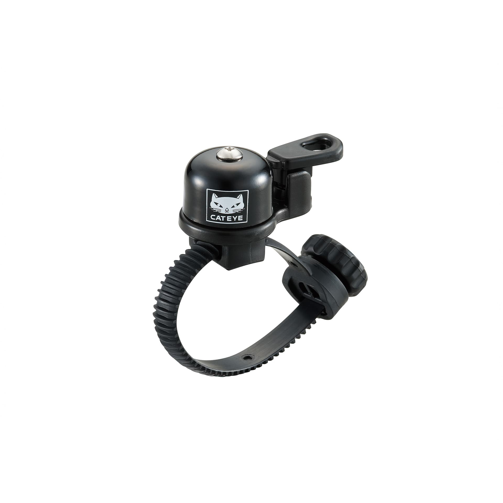 Cateye OH-2400 Flextight Brass Bell — product photo