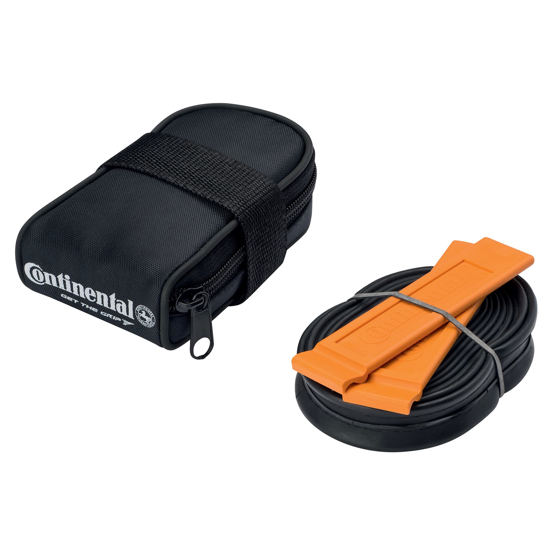 Continental Road Saddle Bag with Race 700 20 — product photo