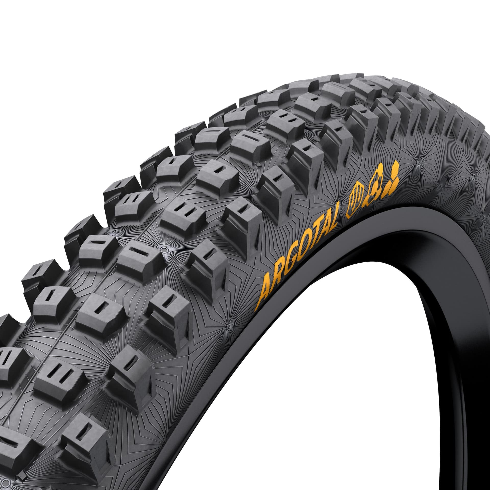 Argotal Enduro SuperSoft Foldable Tyre