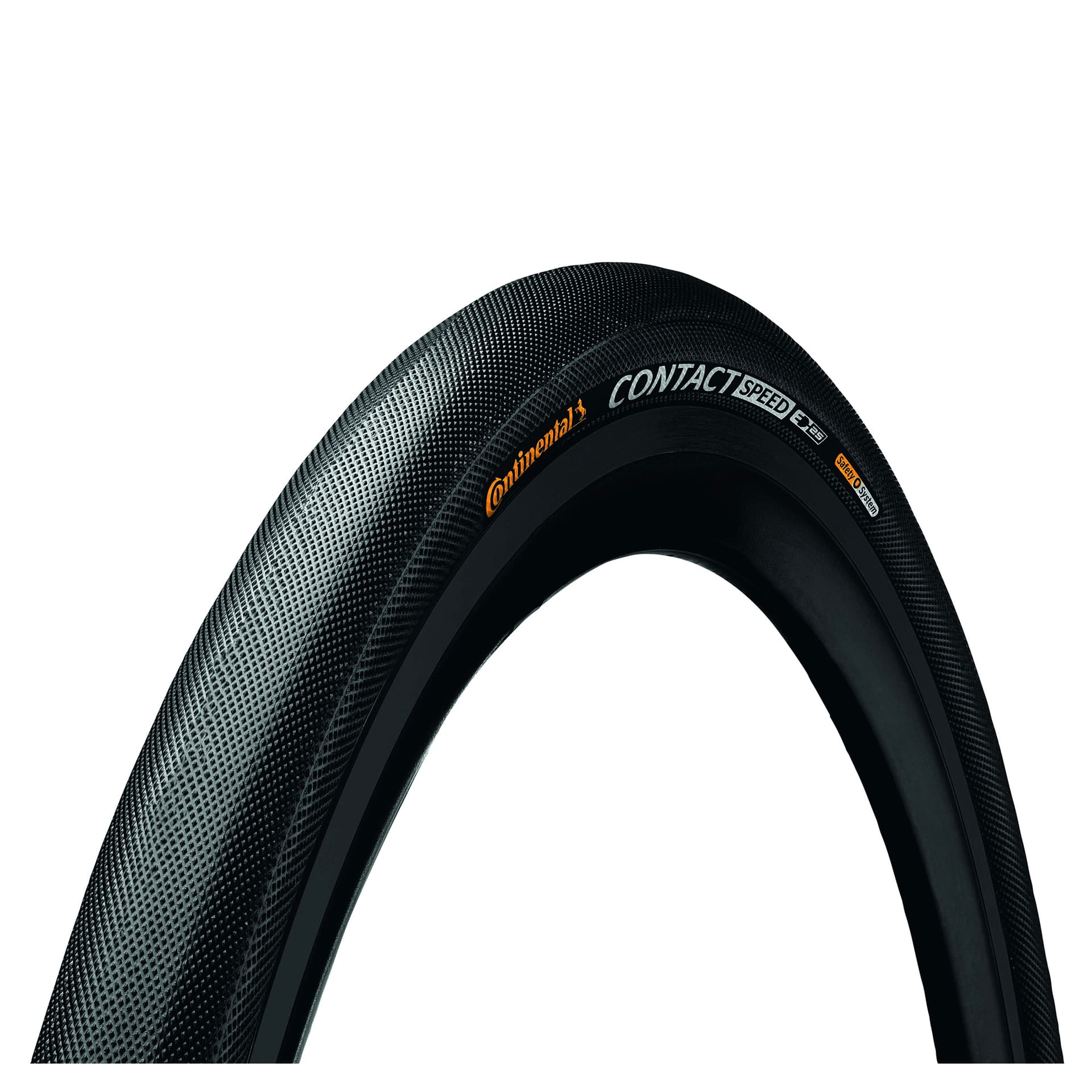 Continental CONTACT Speed Tyre - Wire Bead — product photo