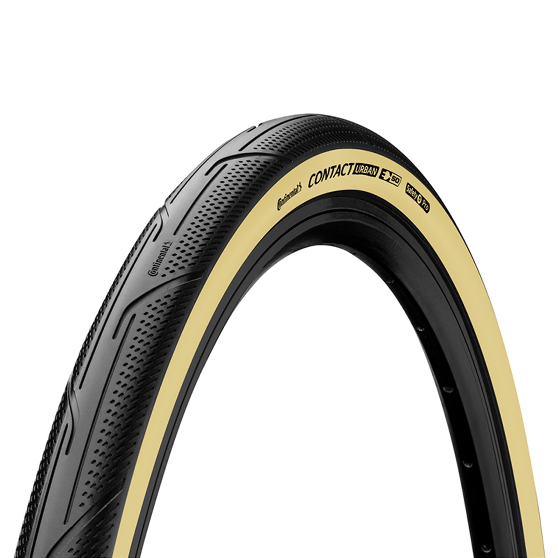 Continental Contact Urban Foldable Tyre — product photo