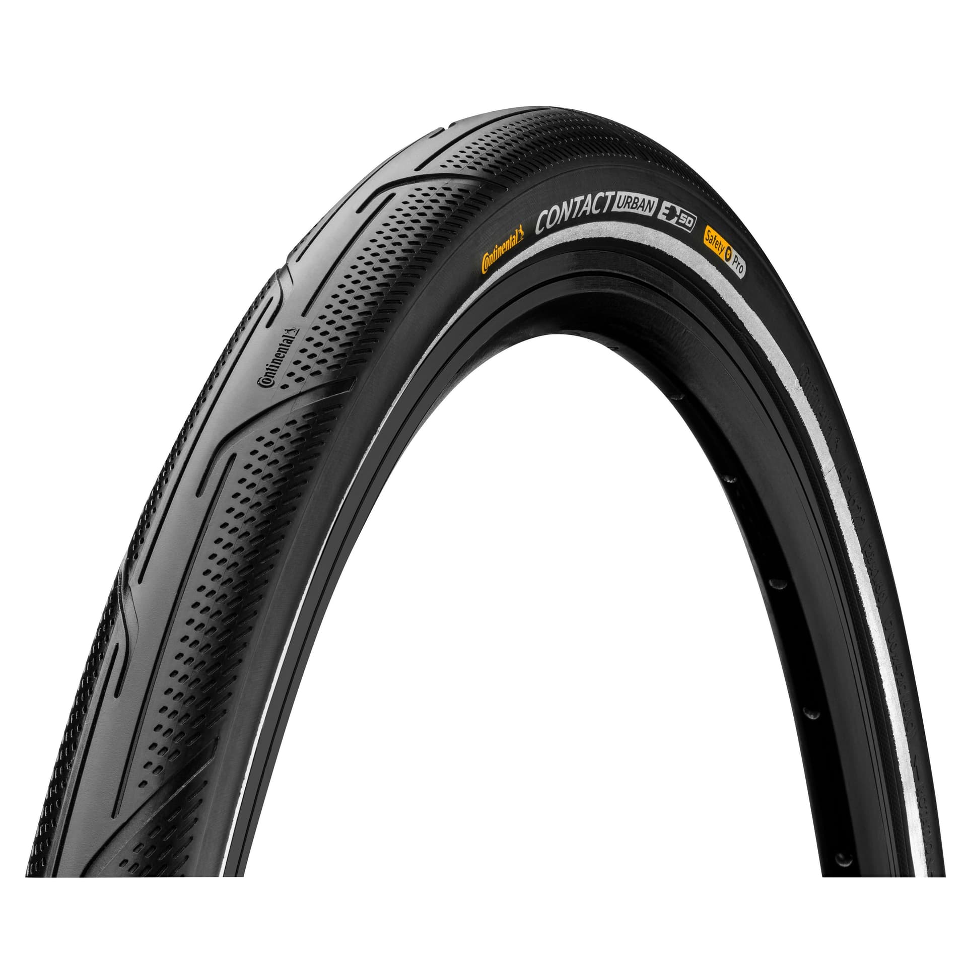 Continental Contact Urban Reflex Tyre — product photo
