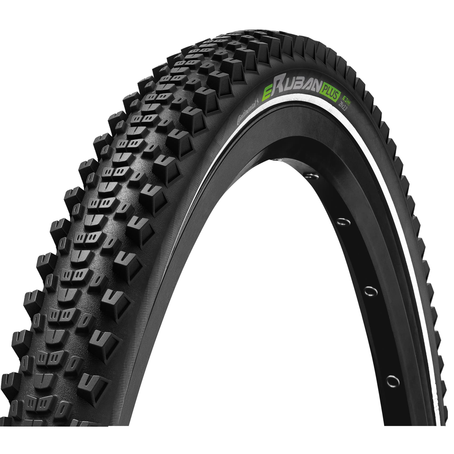 Continental eRuban Plus Tyre — product photo