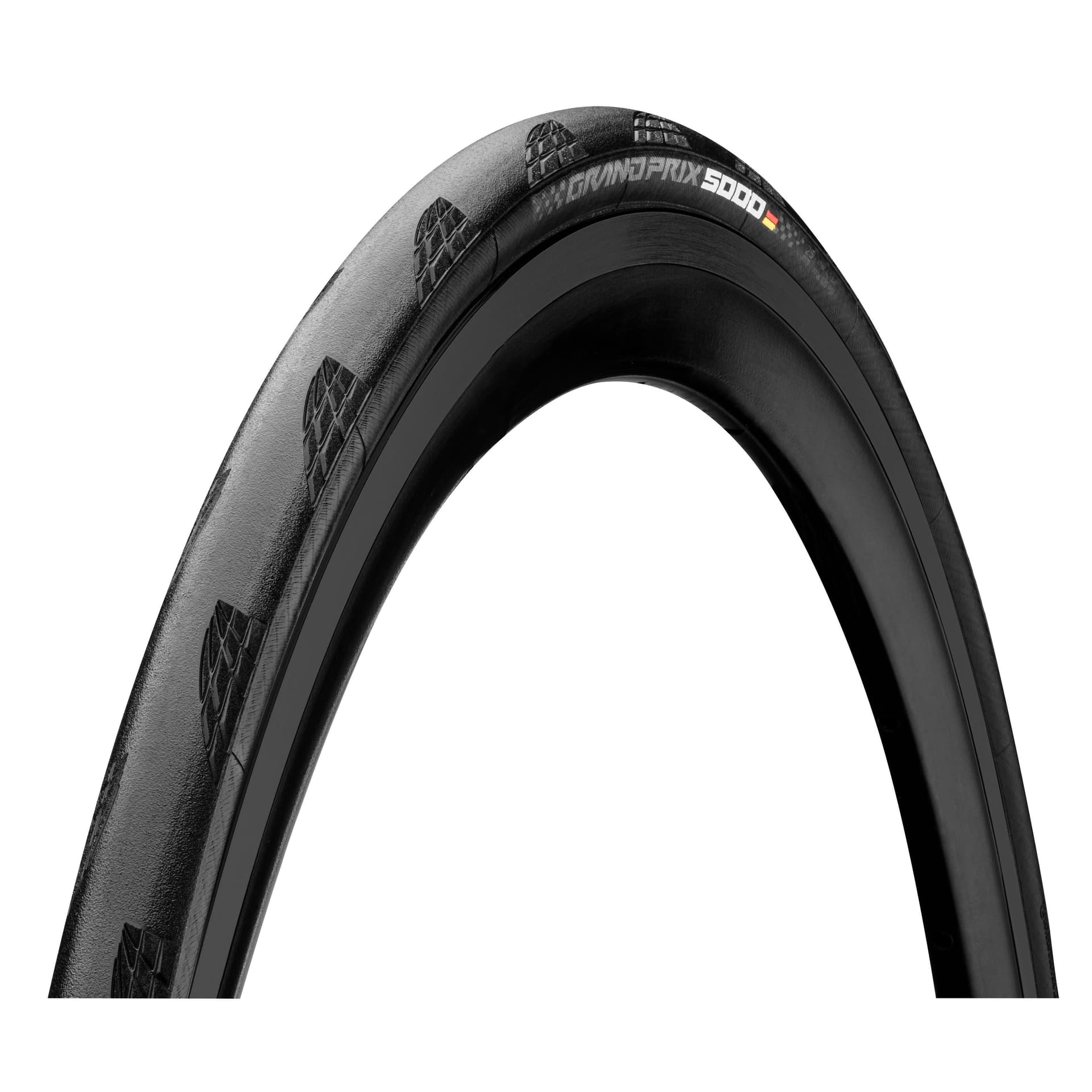 Continental Grand Prix 5000 All-Season Tubeless Ready Foldable Reflex Tyre — product photo