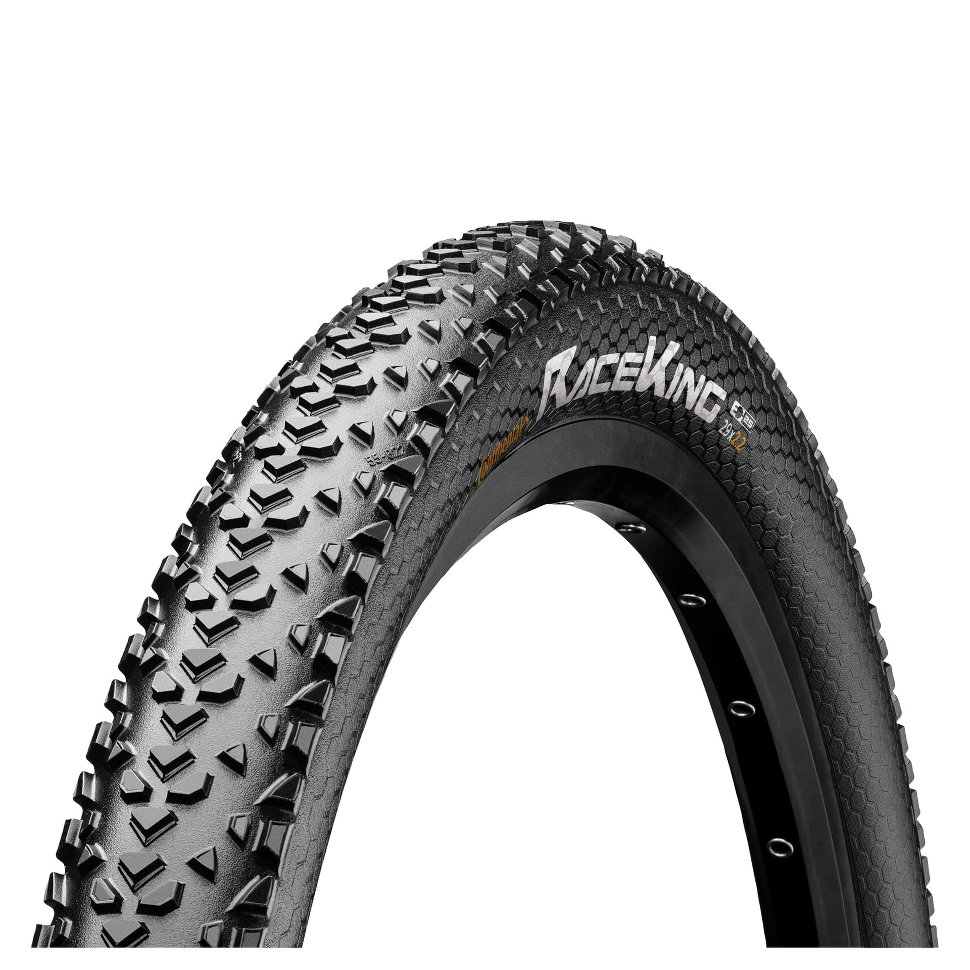 Continental Race King Tyre - Wire Bead SL — product photo