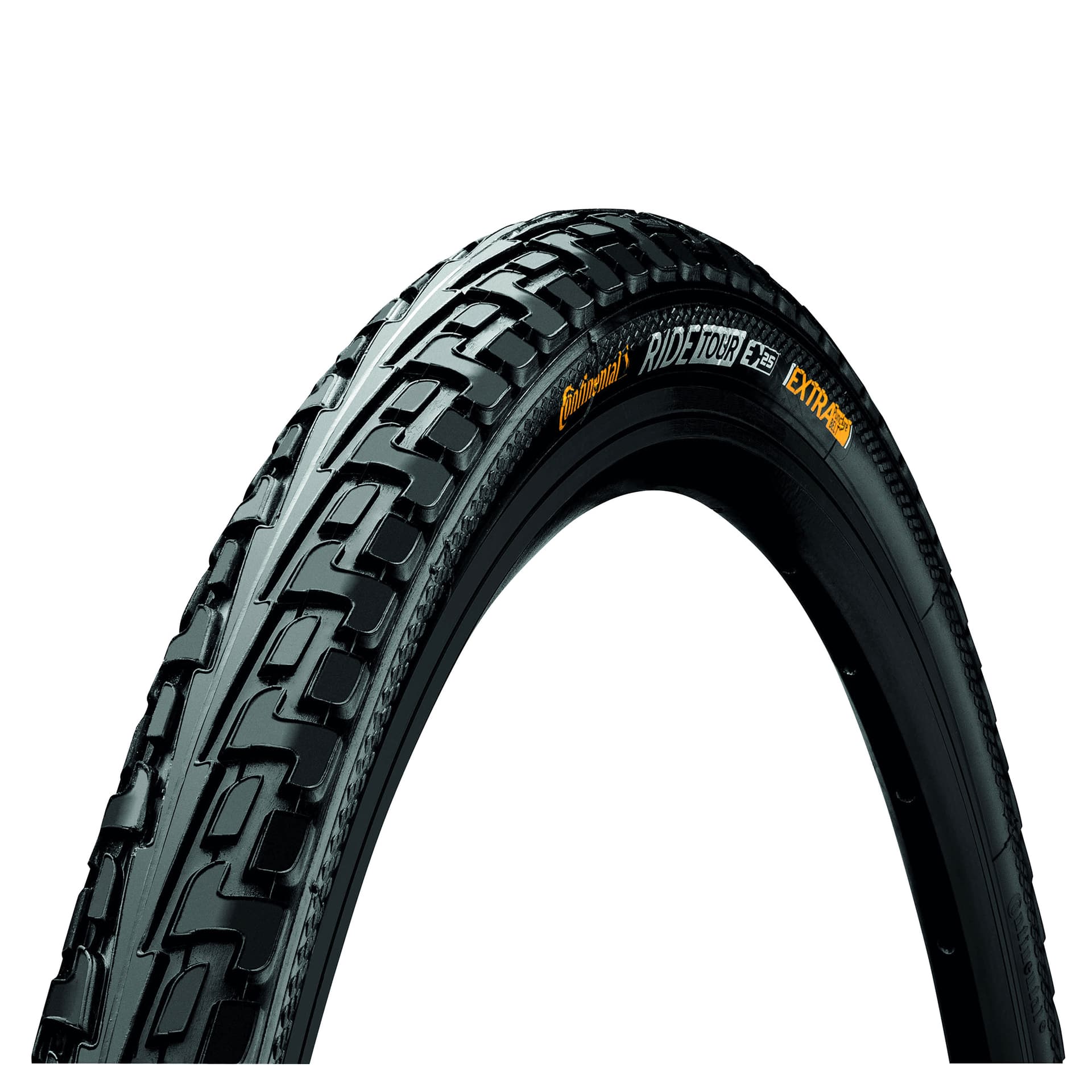 Continental RIDE Tour Tyre - Wire Bead — product photo