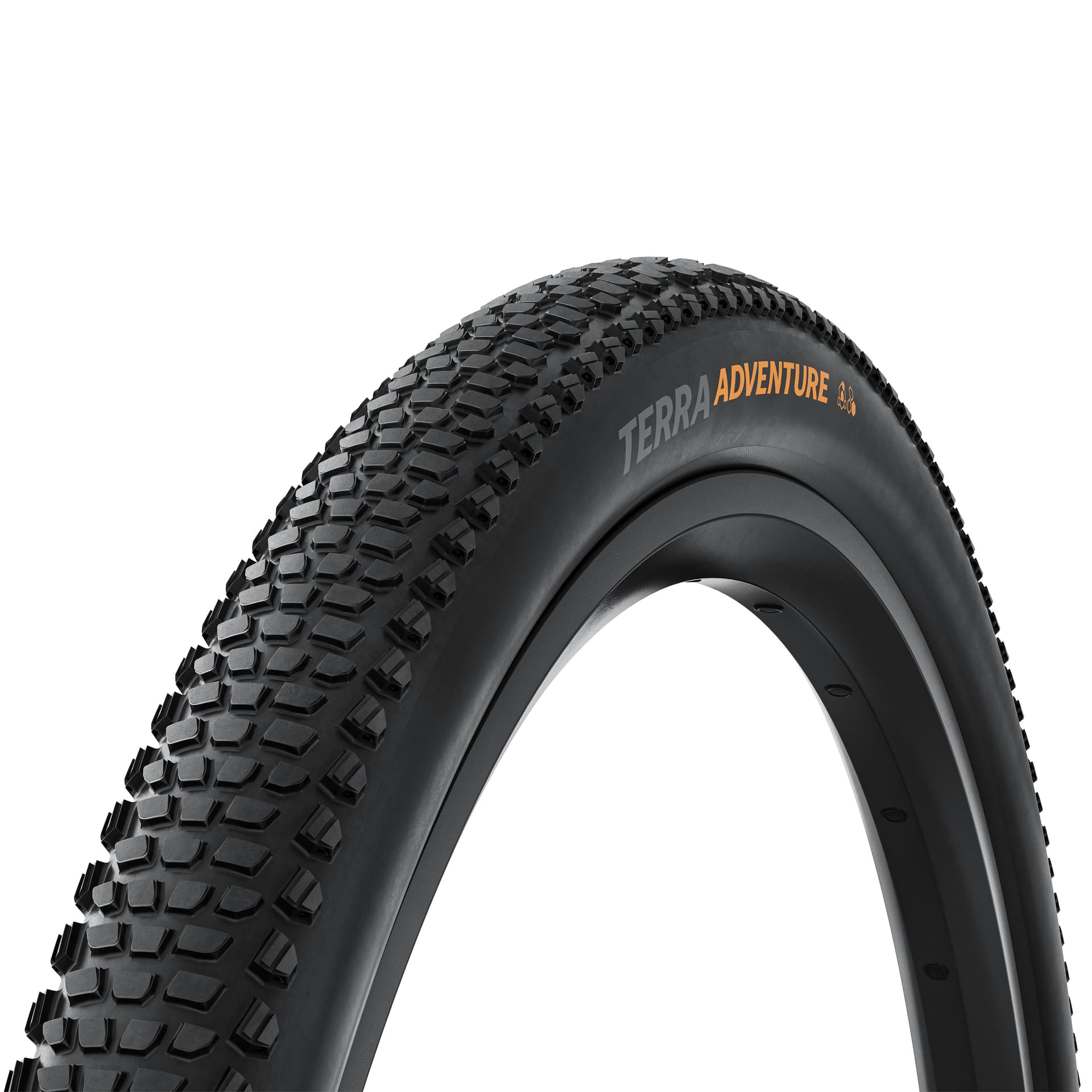 Continental Terra Adventure Tyre — product photo