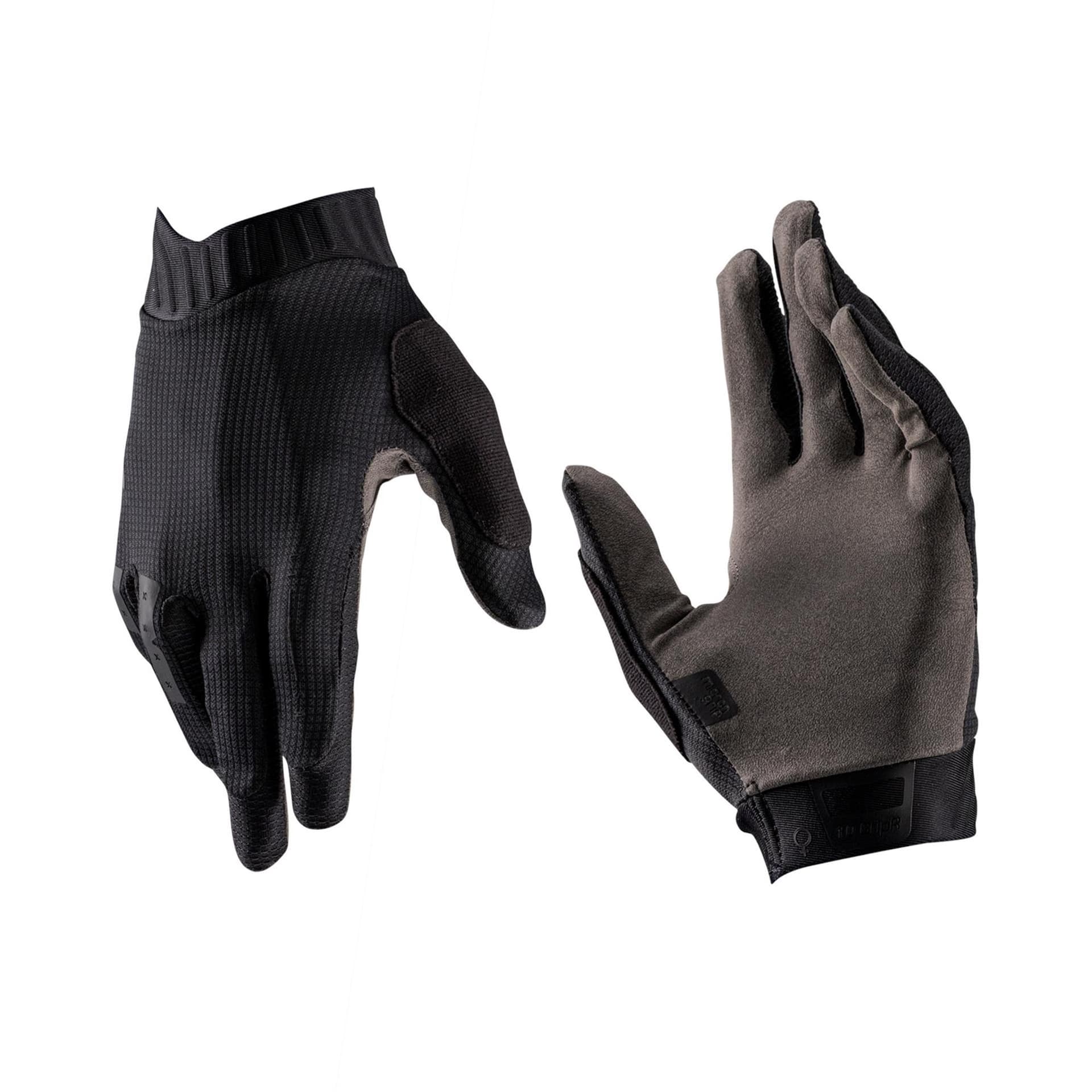 1.0 GripR Women's MTB Gloves 2026