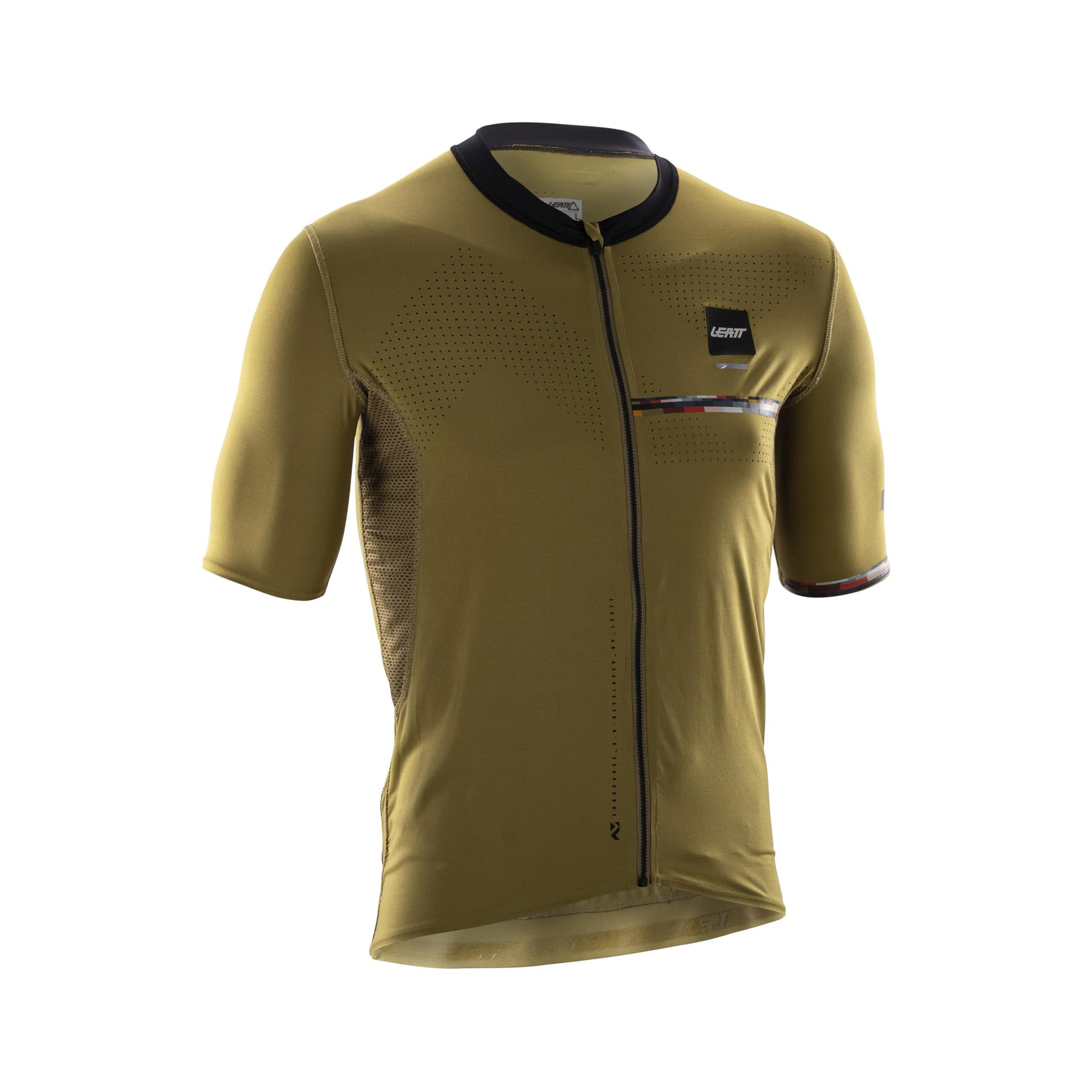 Leatt Endurance 5.0 MTB Jersey 2026 — product photo