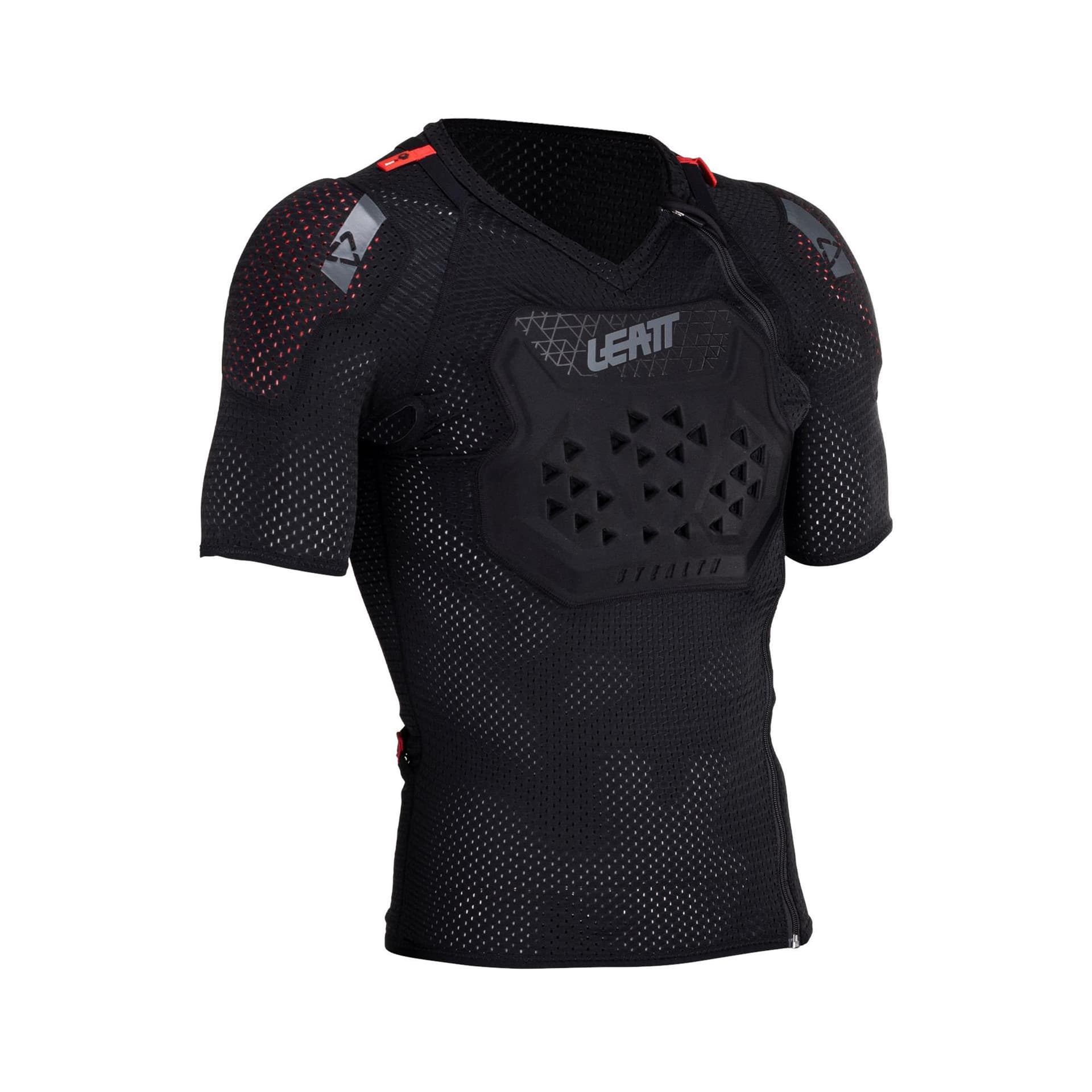 Leatt Stealth ReaFlex Body Tee 2025 — product photo