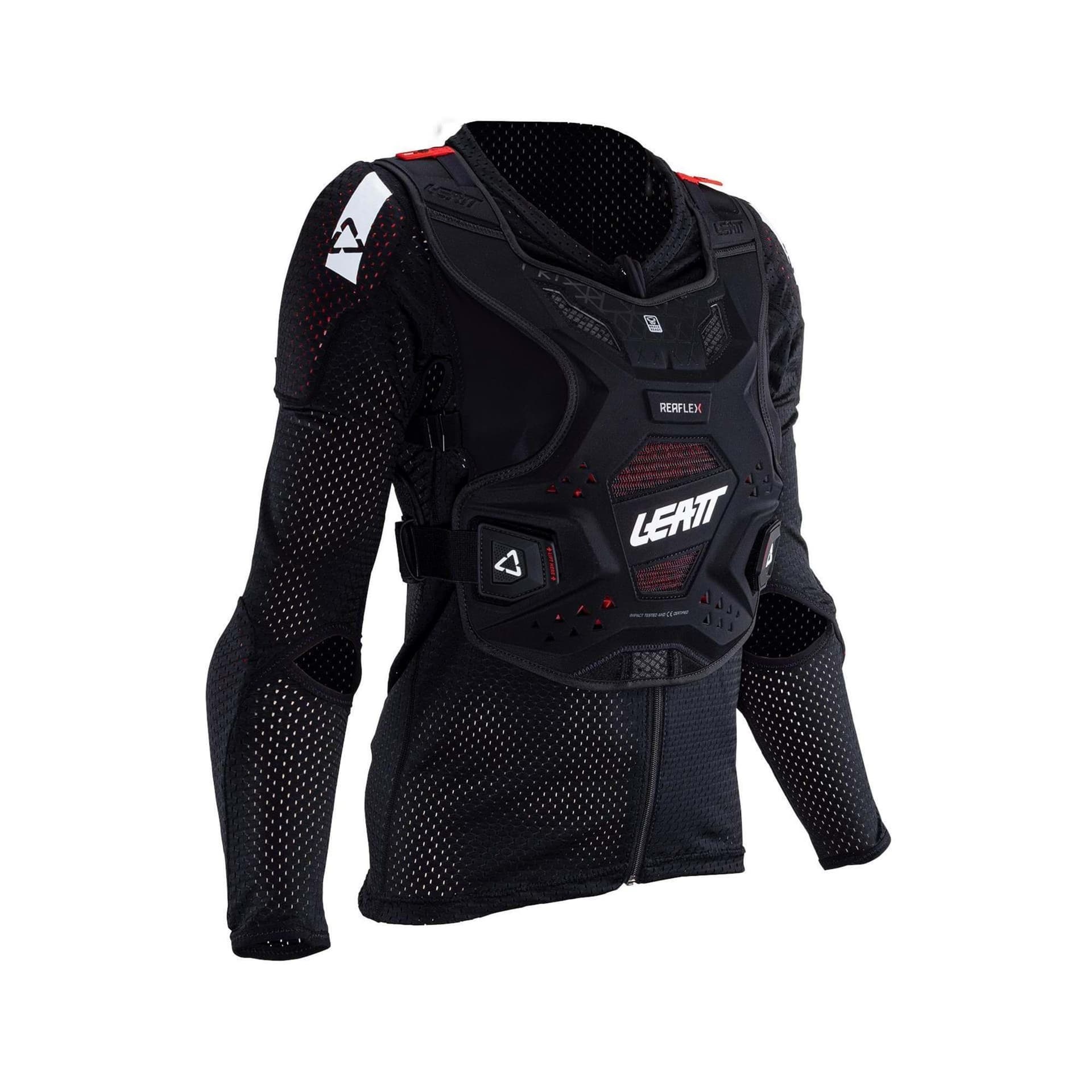 Leatt Women's ReaFlex Body Protector 2025 — product photo