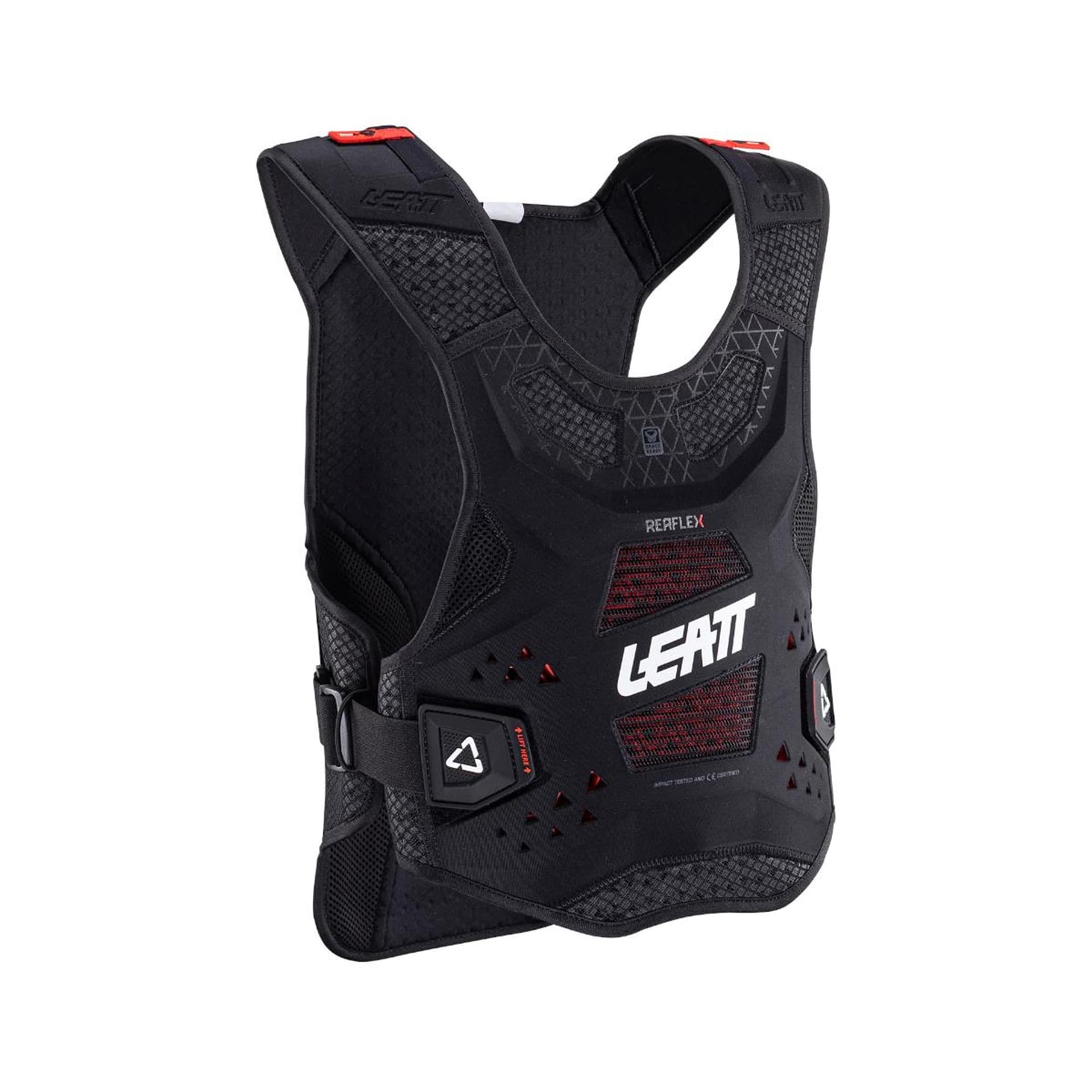Leatt ReaFlex Chest Protector 2025 — product photo
