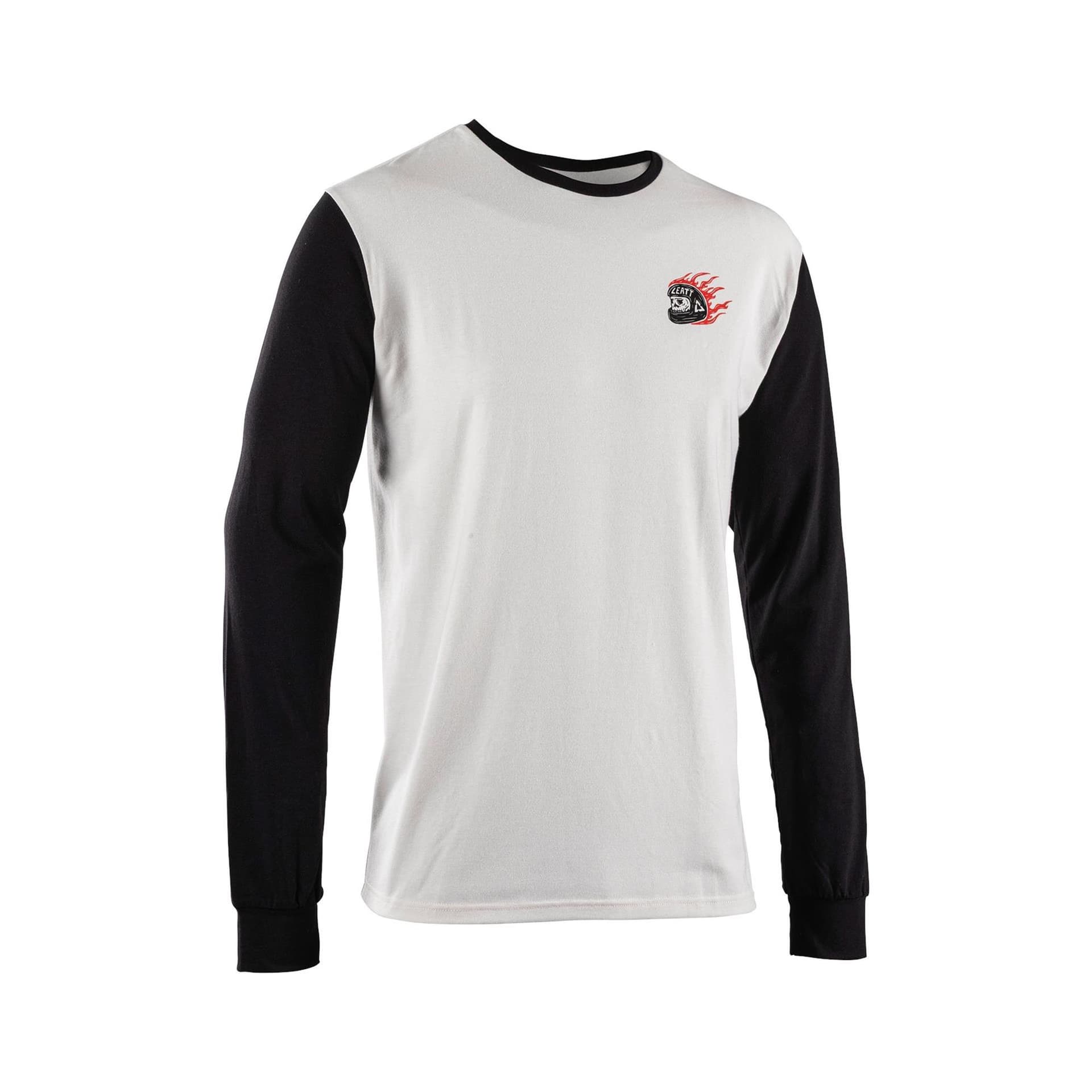 Leatt Core Long Sleeve T-Shirt 2026 — product photo