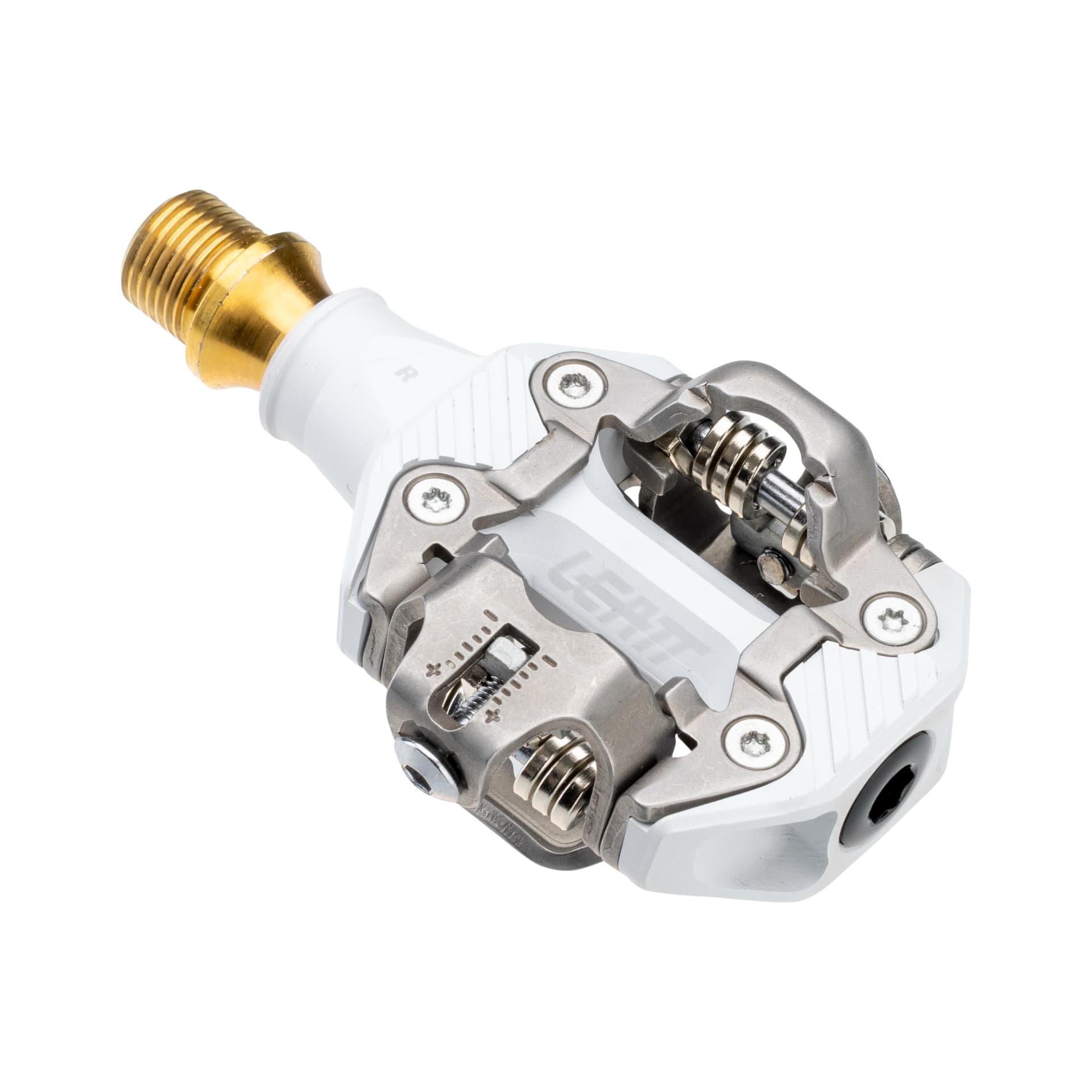 Leatt Endurance CeraMAG 8.0 Pedals 2025 — product photo