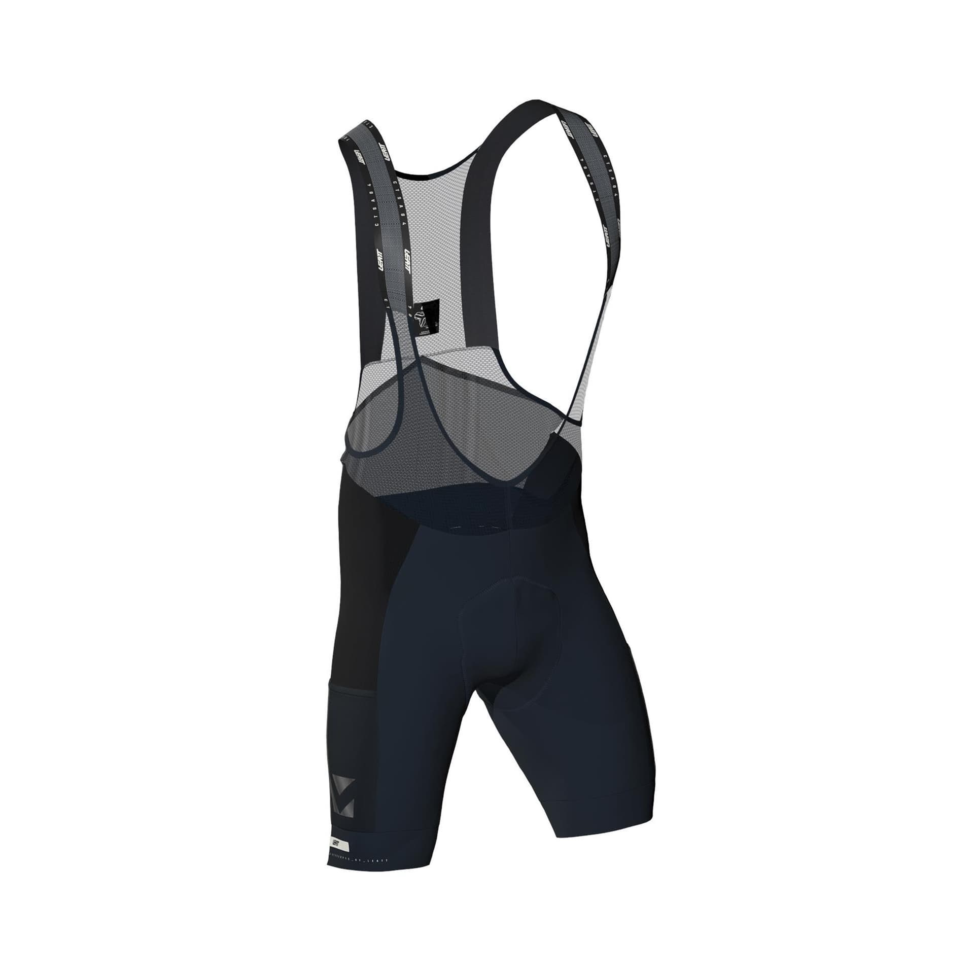 Leatt Endurance MTB 5.0 Cargo Bib Shorts 2026 — product photo