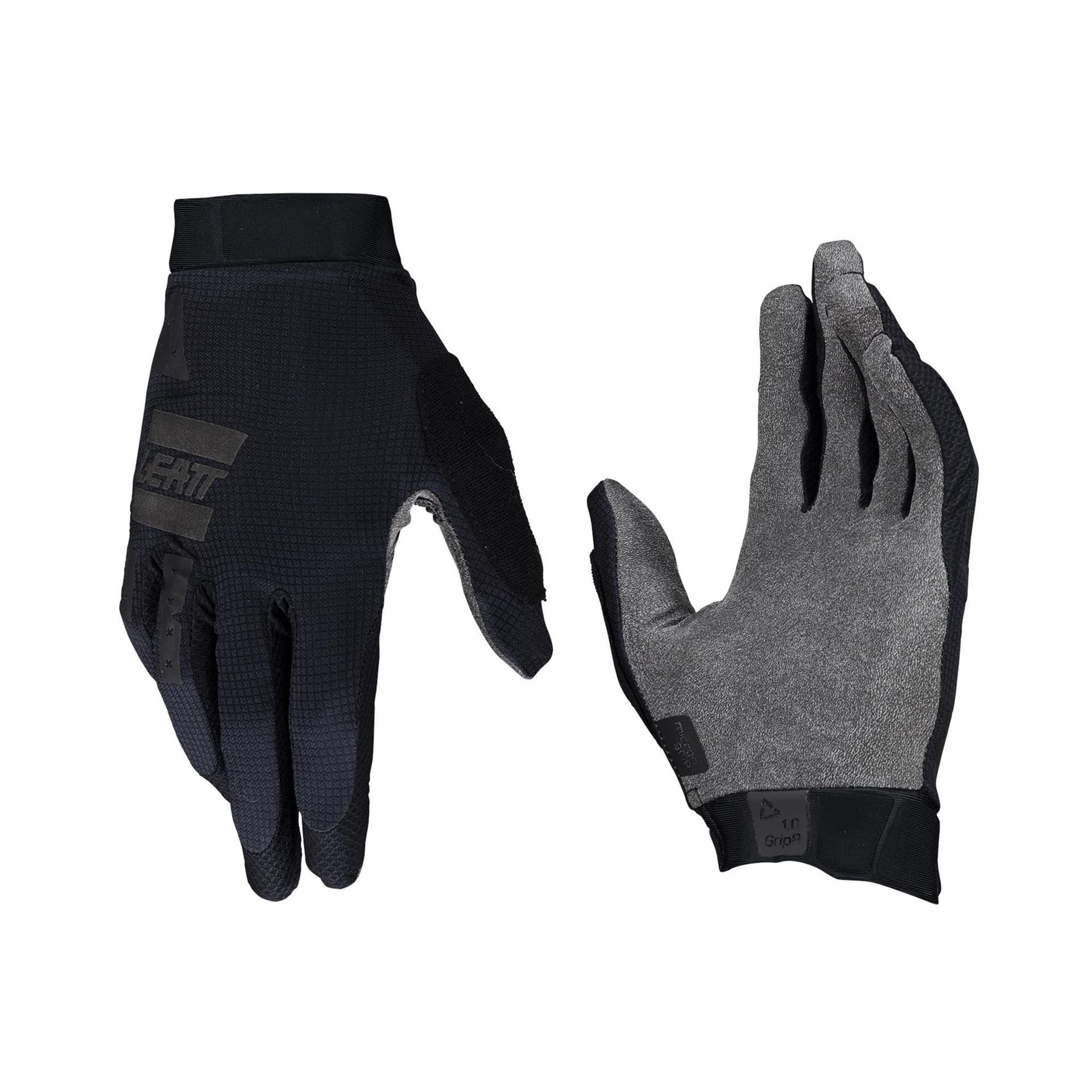 Leatt GripR MTB Glove 1.0 Jr 202 — product photo