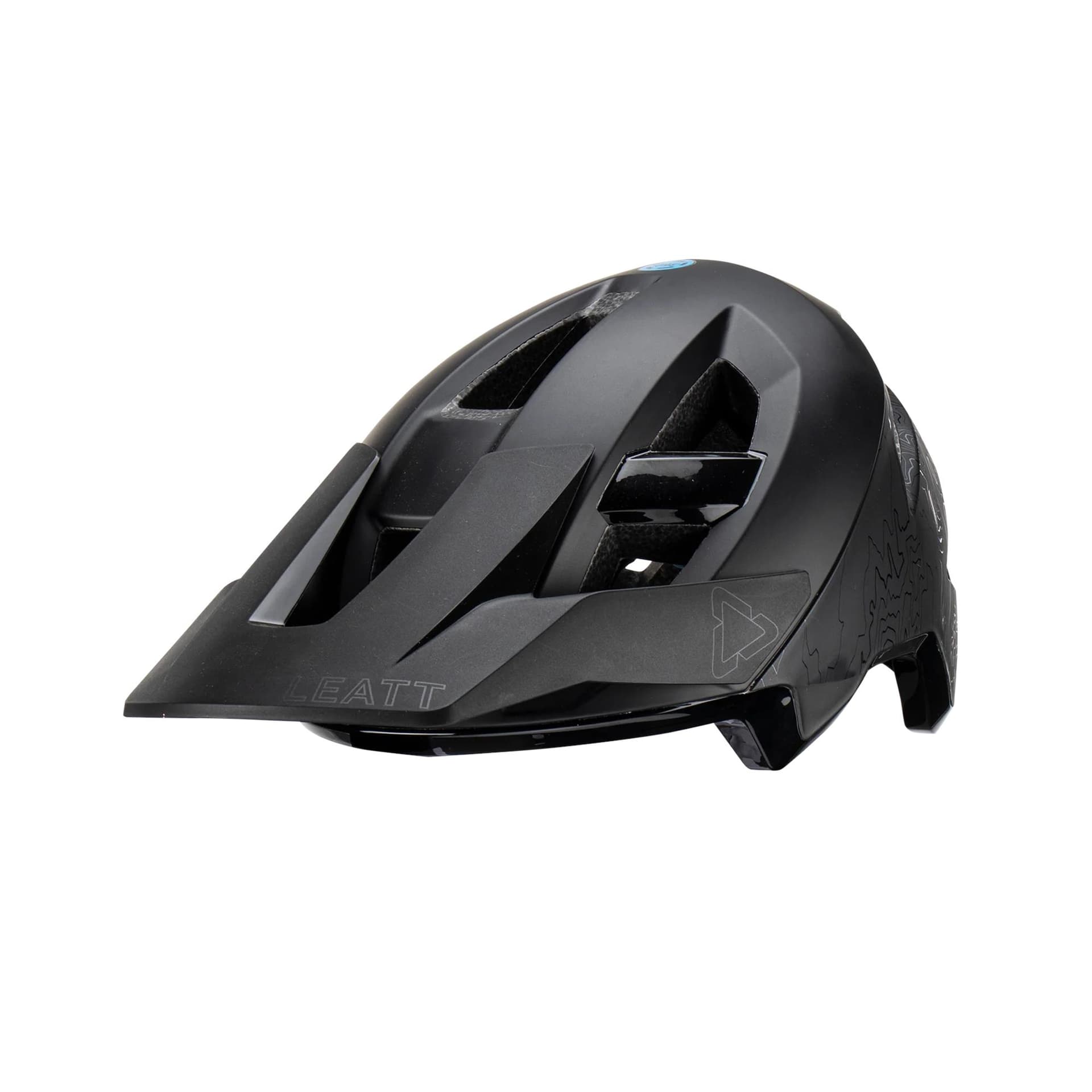 Leatt All Mtn 3.0 MTB Helmet 2025 — product photo