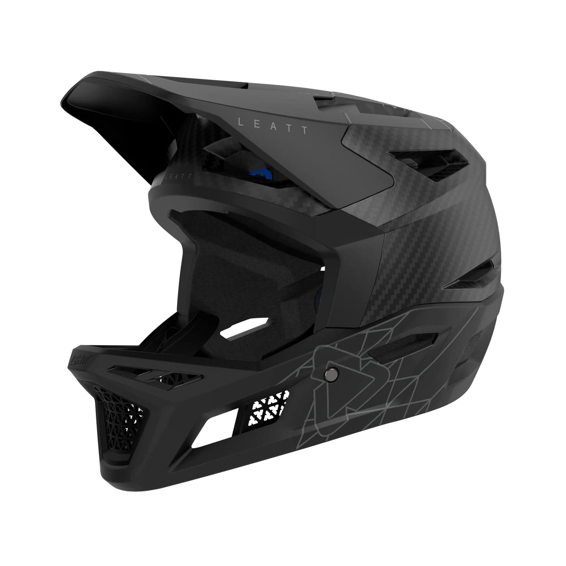 Leatt Gravity 6.0 MTB Helmet 2025 — product photo