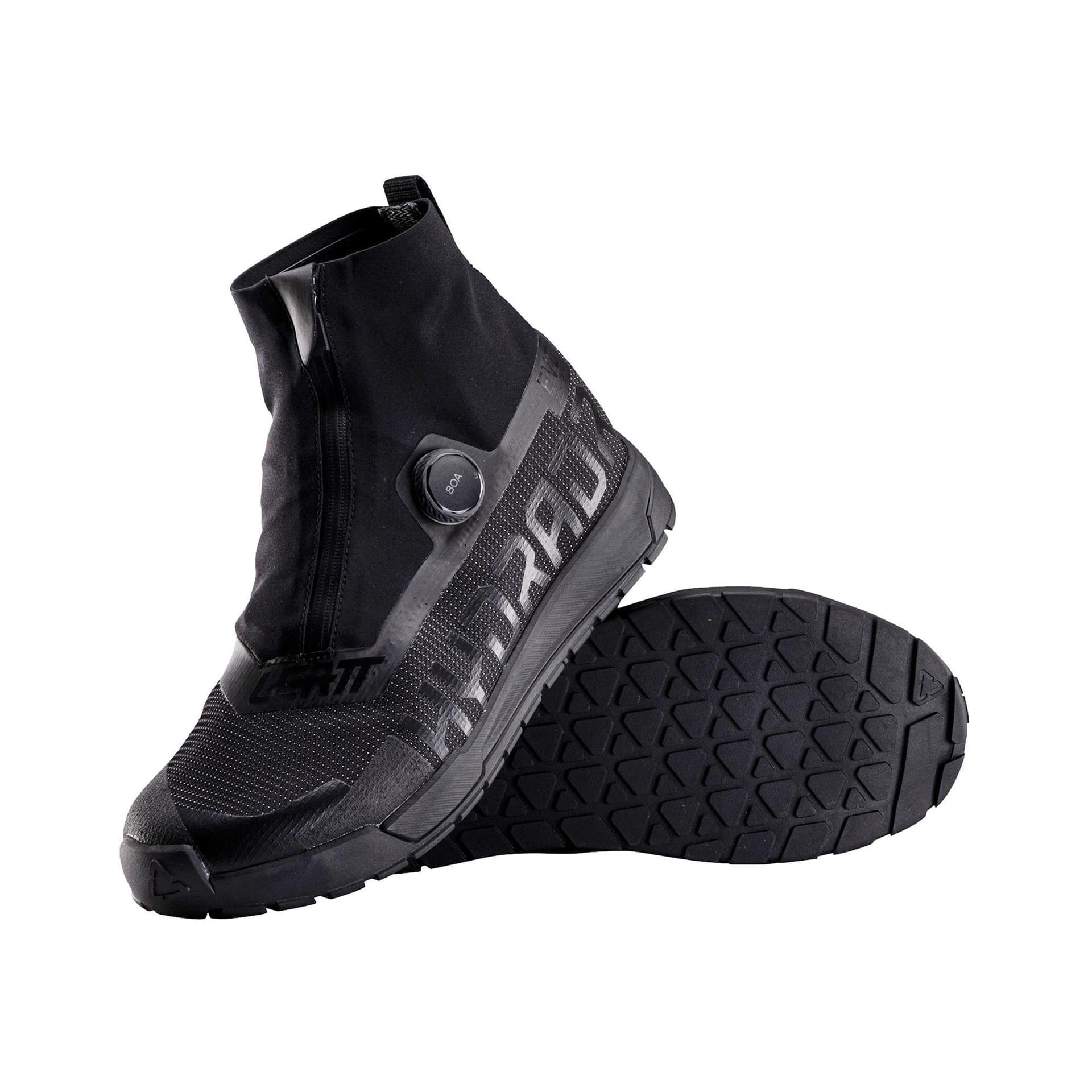 Leatt HydraDri ProFlat 7.0 Boa Shoes V26 2026 — product photo