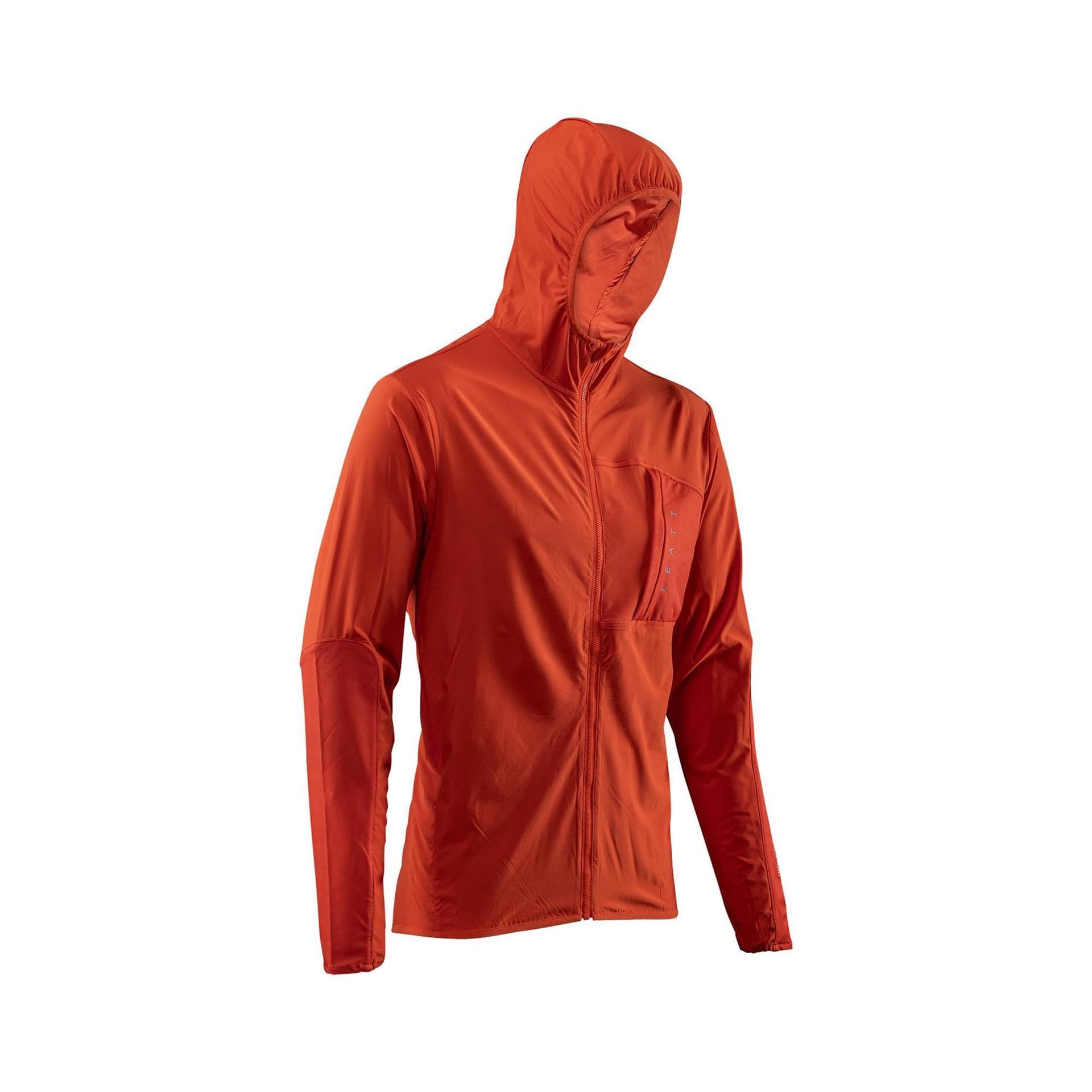 Leatt Trail 1.0 MTB Jacket 2025 — product photo