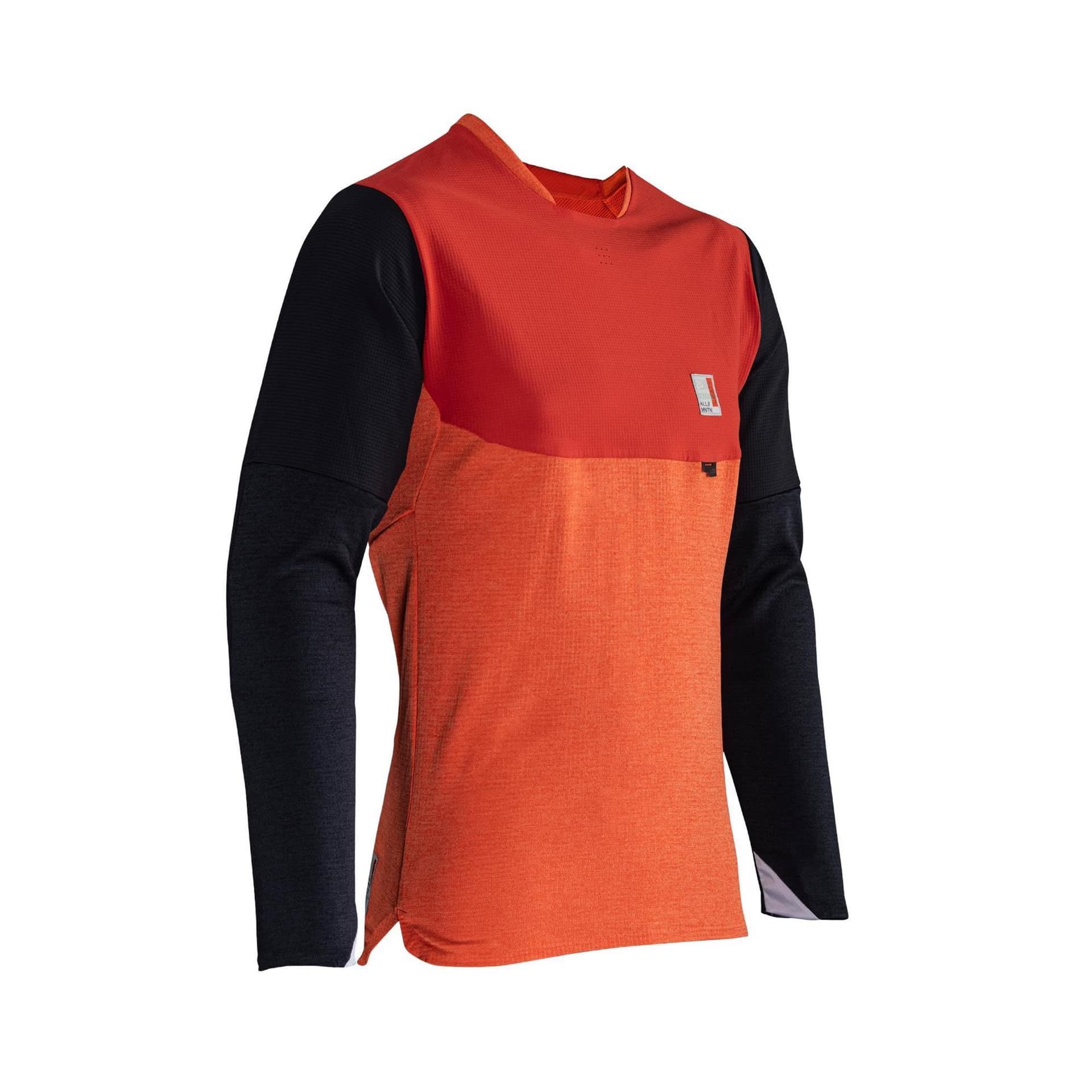 Leatt All Mountain 5.0 MTB Jersey 2025 — product photo