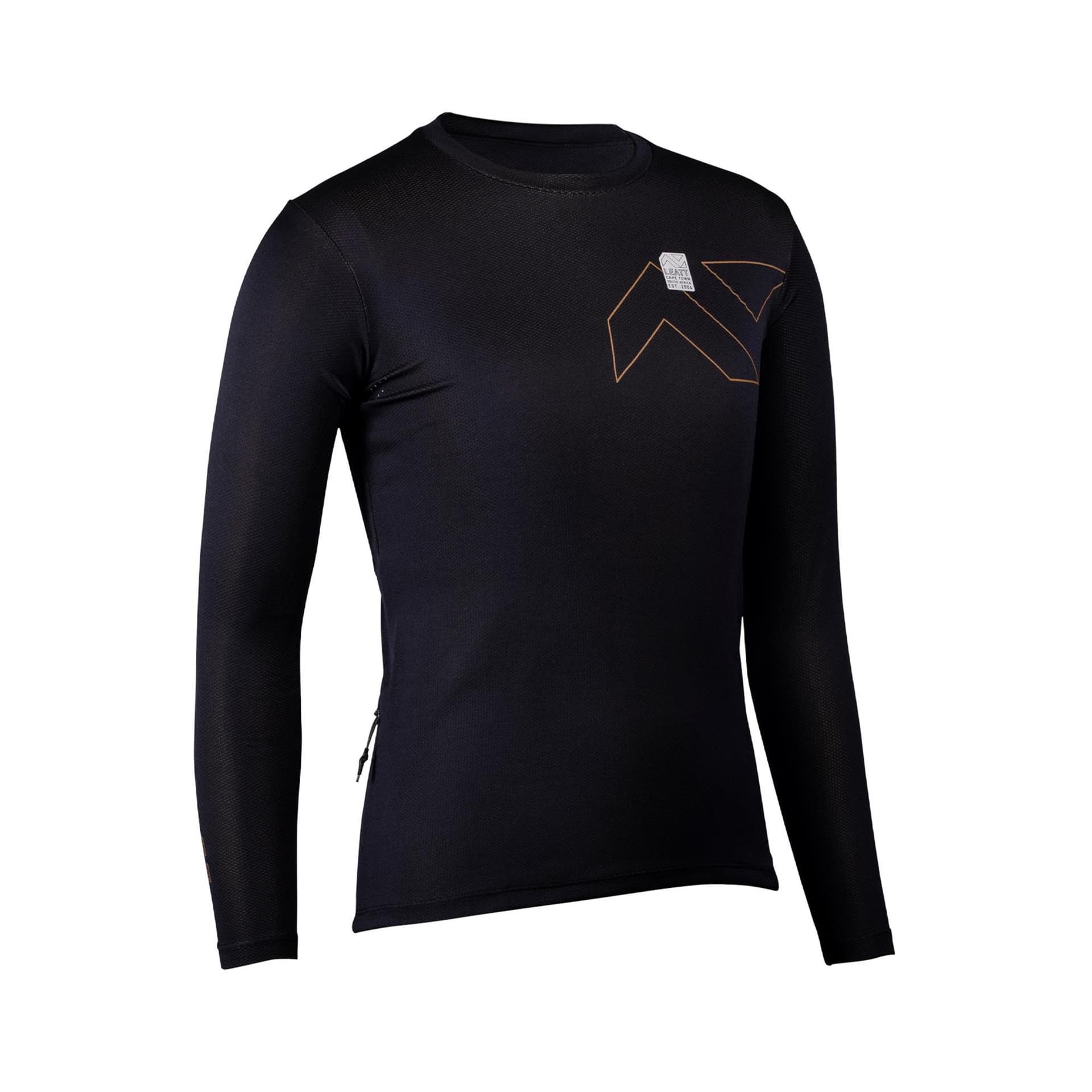 Leatt Women's Trail 3.0 MTB Jersey 2025 — product photo
