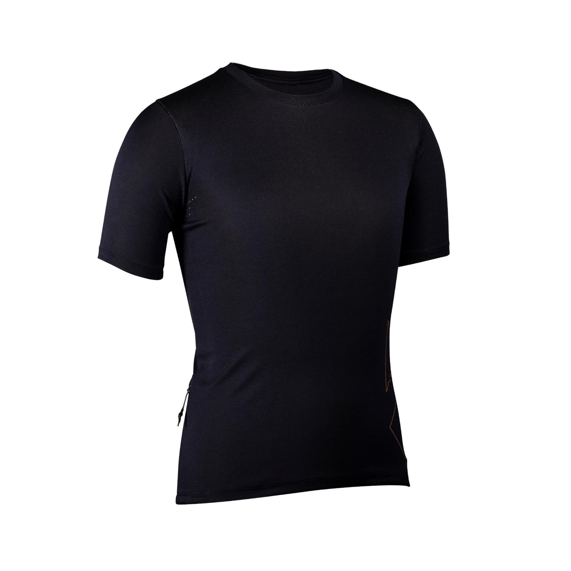 Leatt Women's Trail 2.0 MTB Jersey 2025 — product photo
