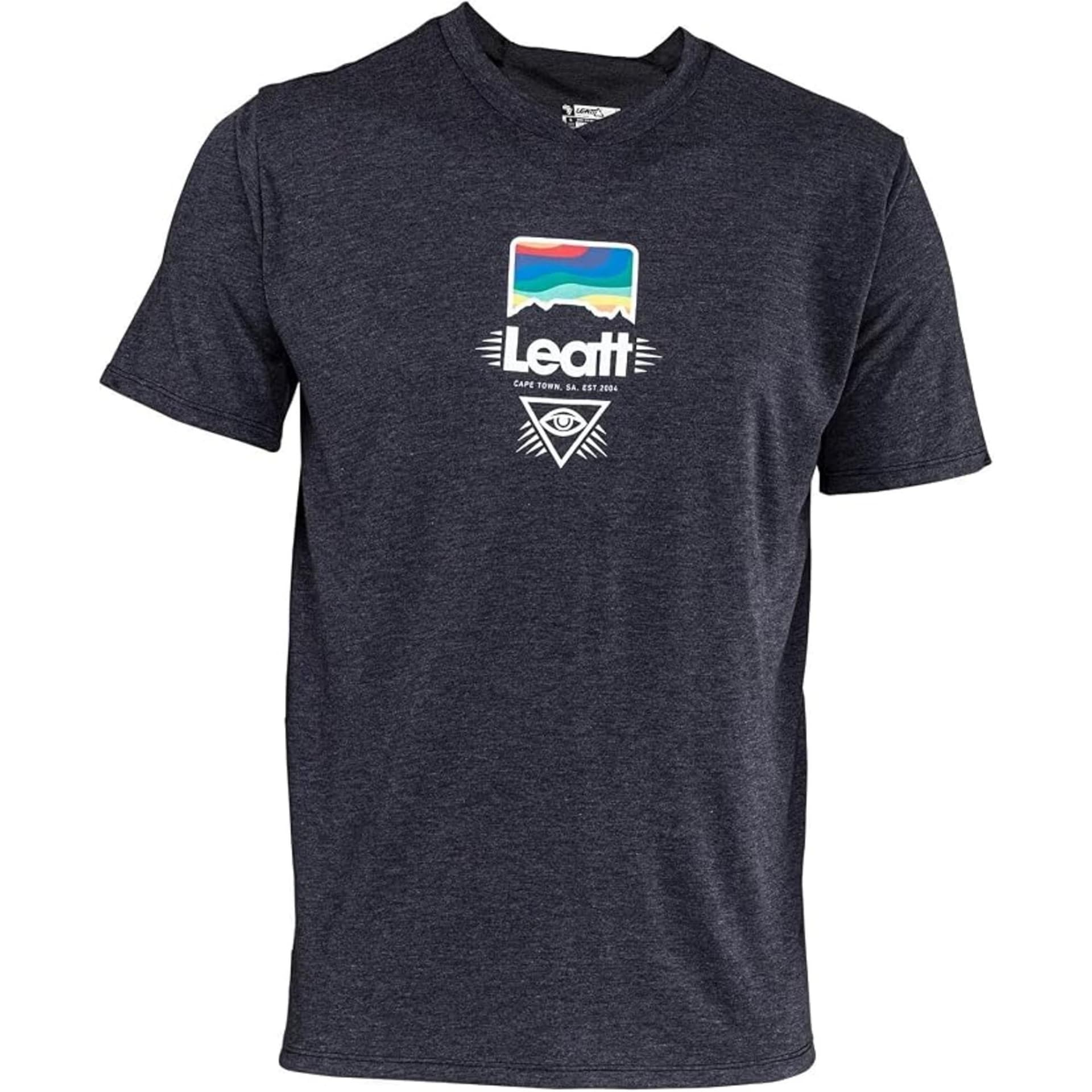 Leatt Gravity 1.0 Short Sleeve MTB Jersey 2024 — product photo