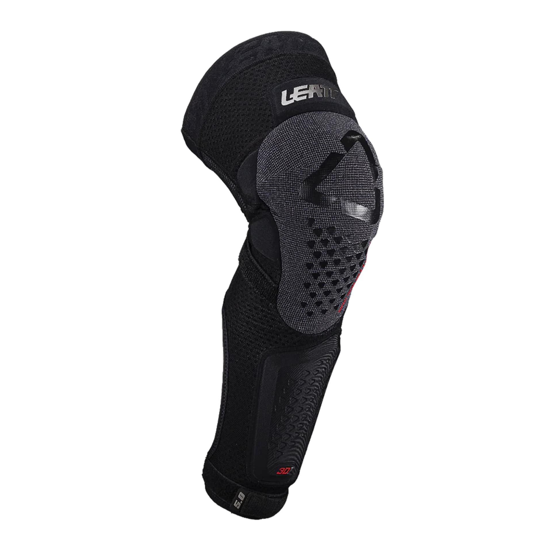 Leatt 3DF Evo EXT 5.0 Knee Guard 2025 — product photo