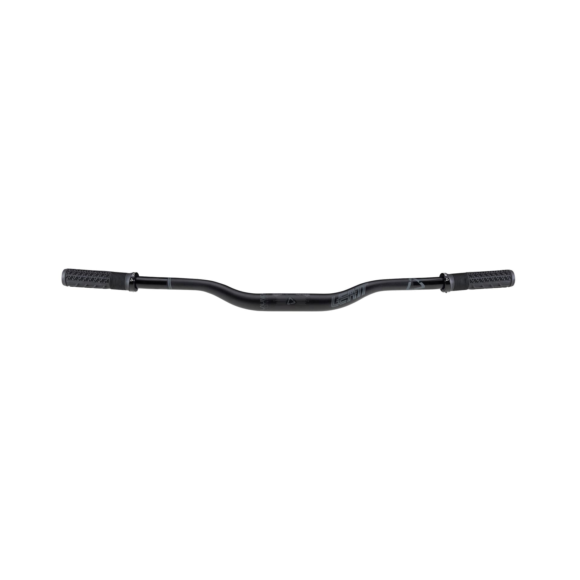 Leatt Launch Control Handlebar Kit 2025 — product photo