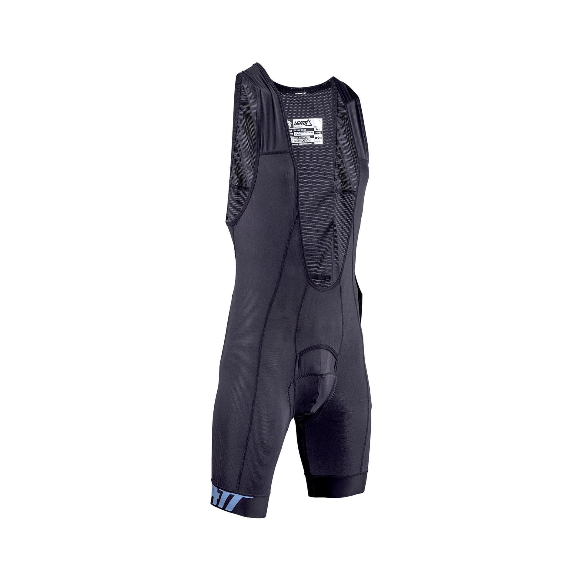 Leatt MTB Bib Liner 3.0 — product photo