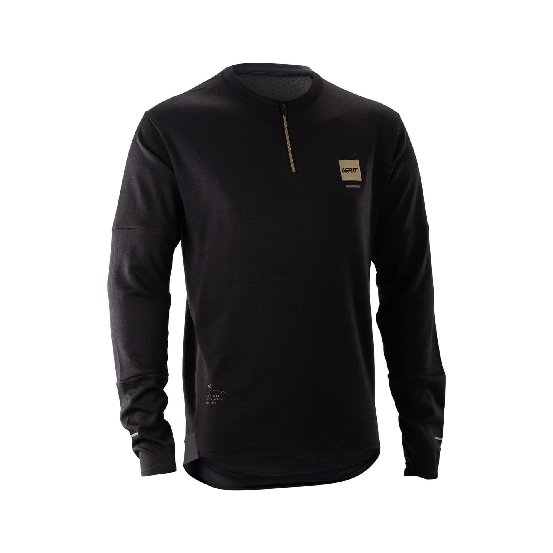 Leatt Endurance 3.0 MTB Long Sleeve Jersey V26 2026 — product photo