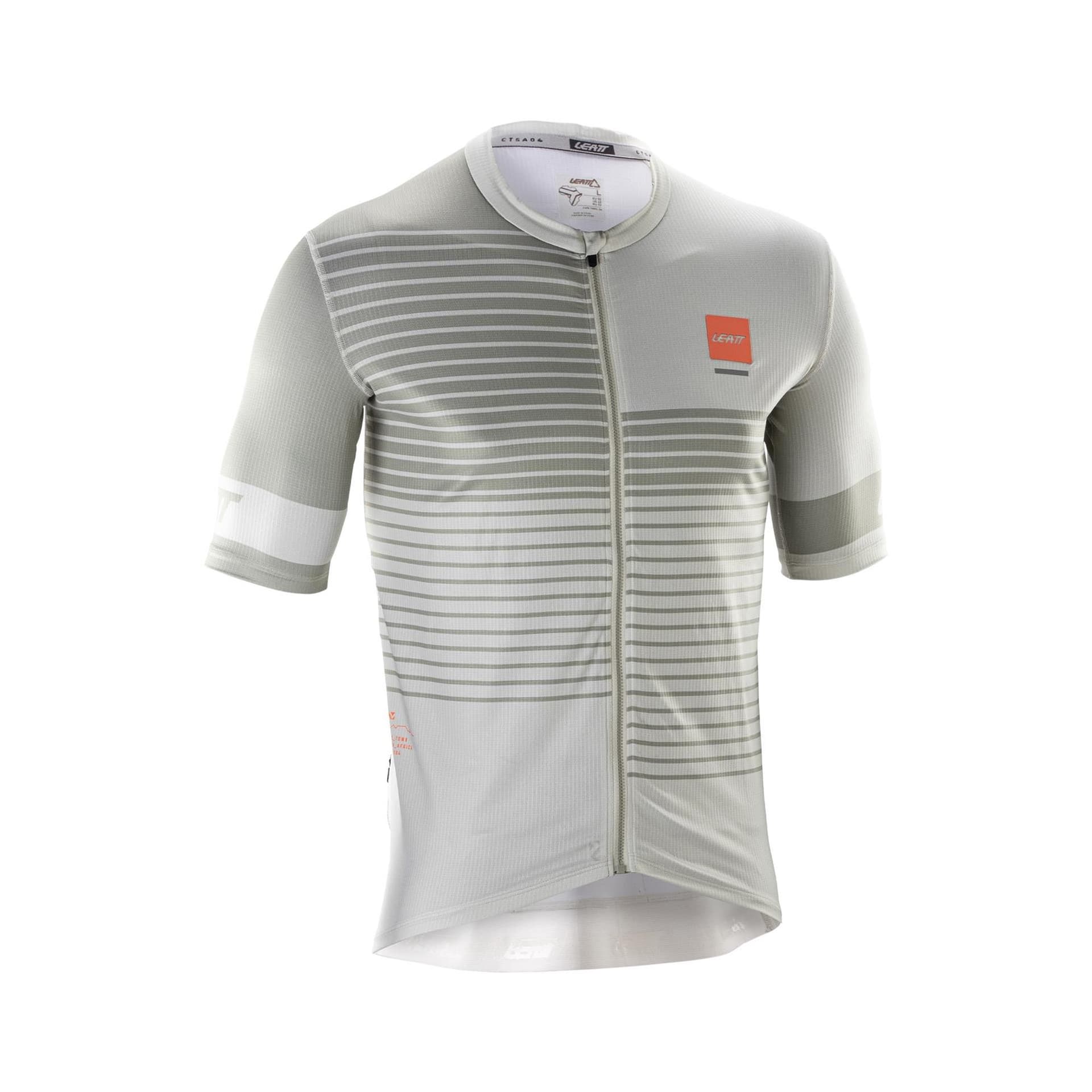 Leatt Endurance 3.0 MTB Jersey V26 2026 — product photo