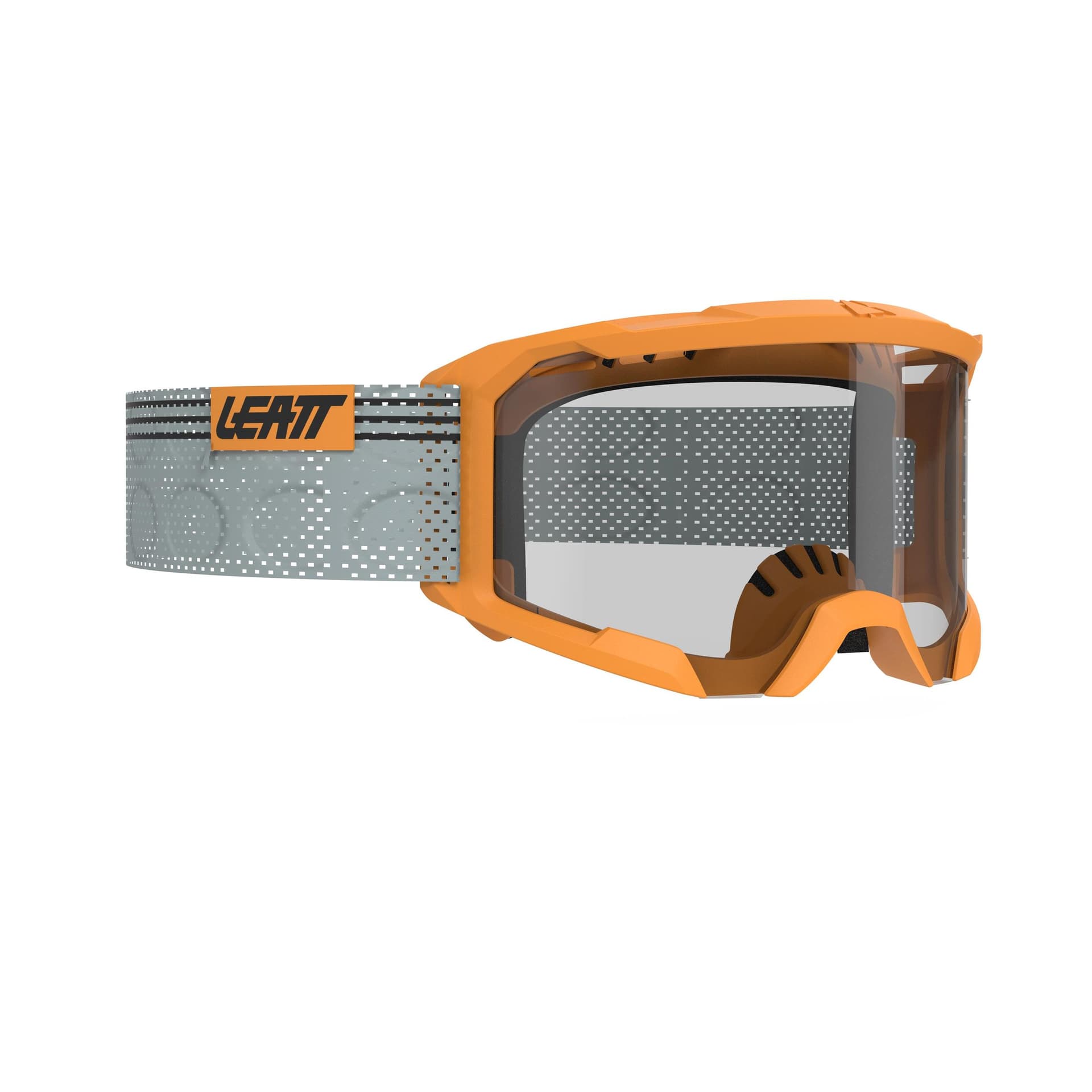 Leatt MTB Goggles V4.0 X-Flow 2026 — product photo