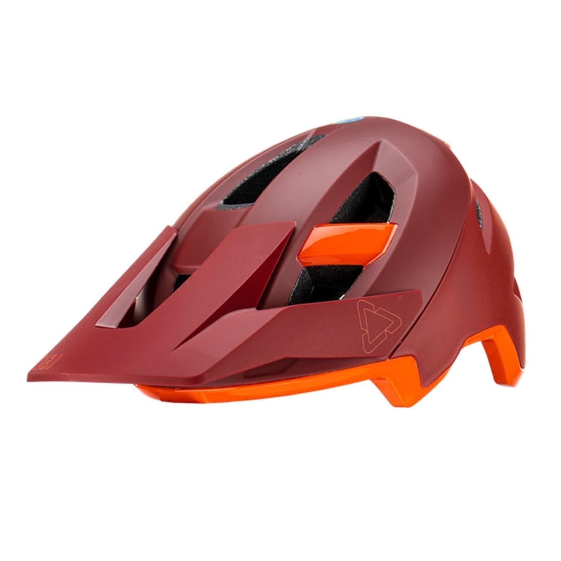 Leatt MTB Helmet AllMtn 3 V23 — product photo