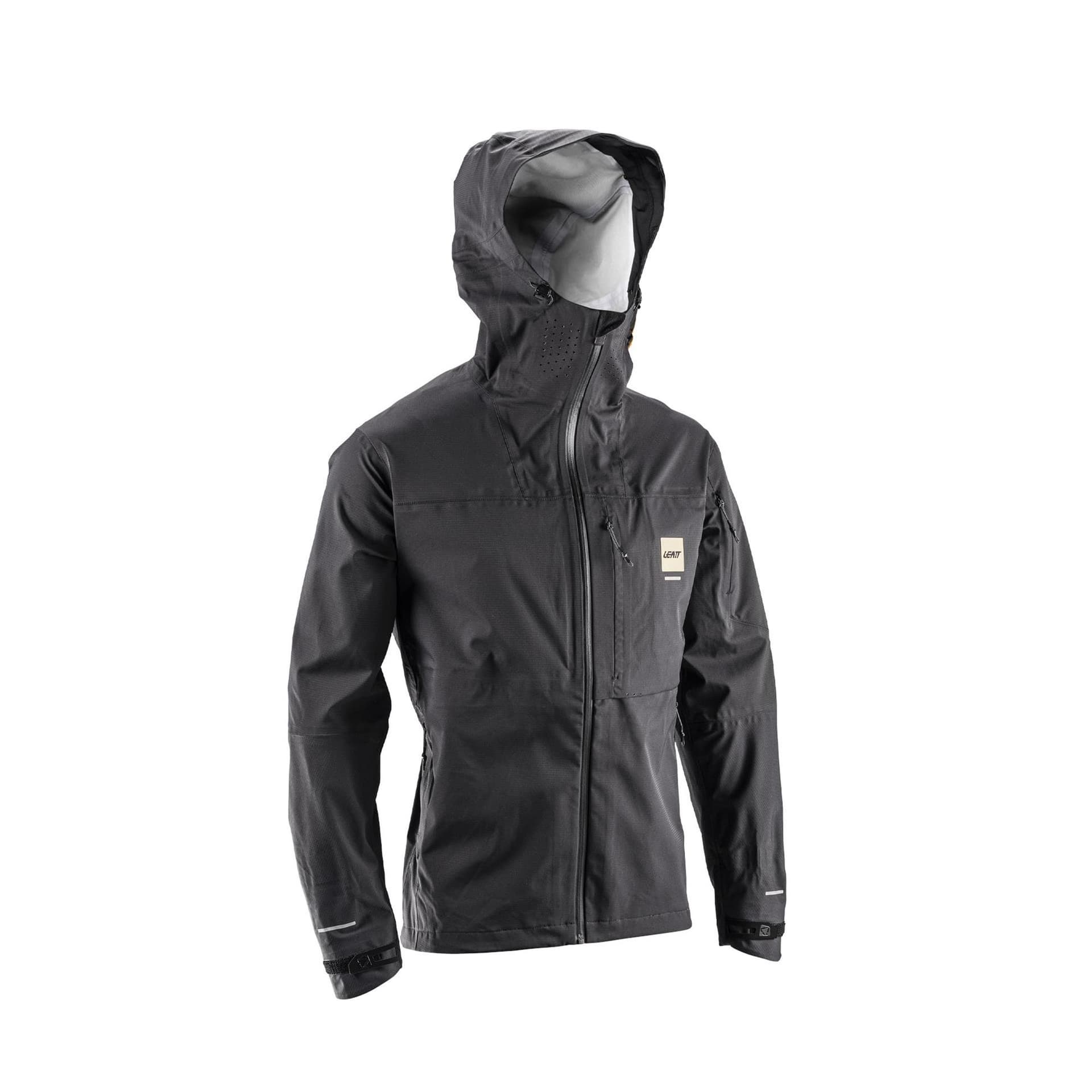 Leatt HydraDri 5.0 MTB Jacket V26 2026 — product photo