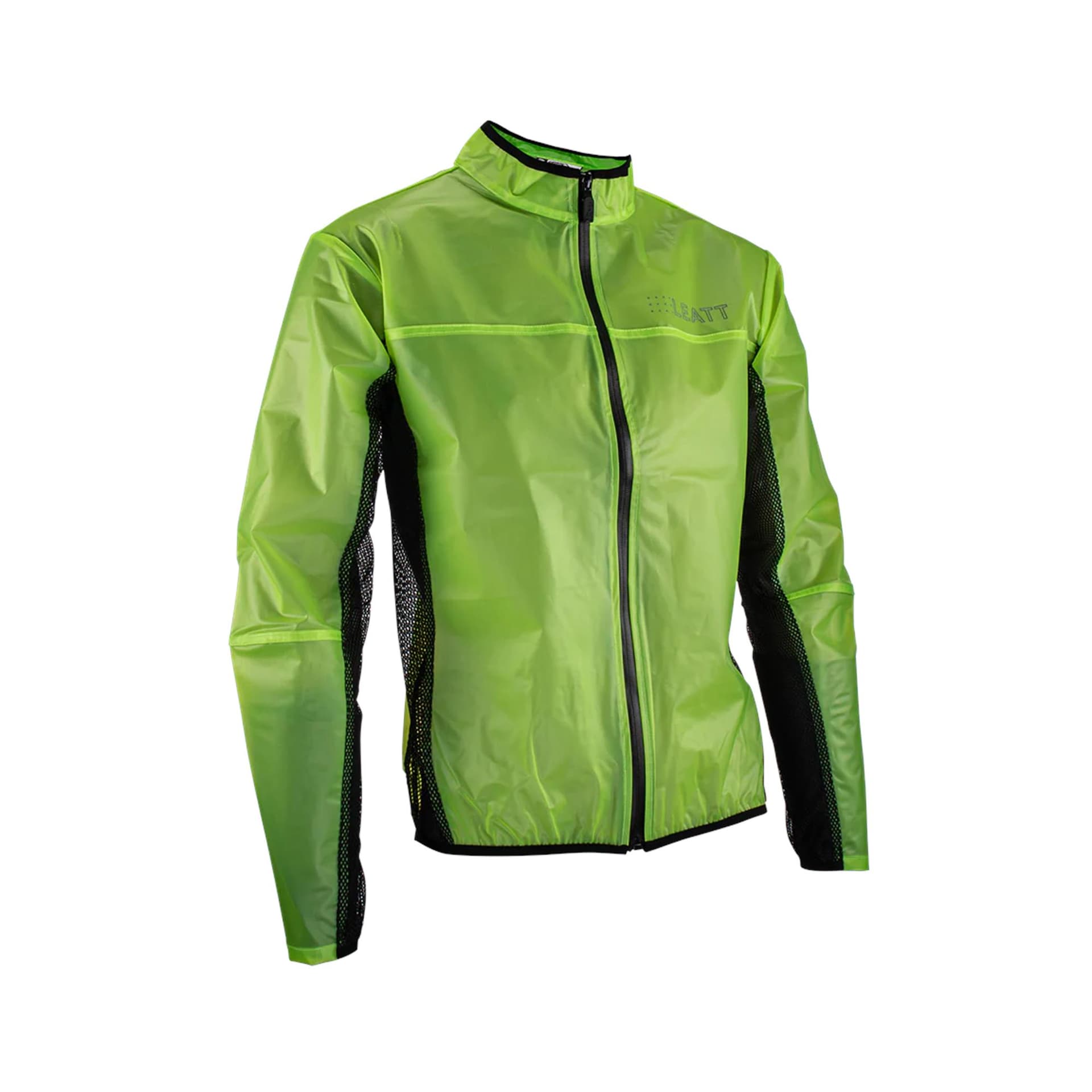 Leatt MTB Jacket Race Cover — product photo