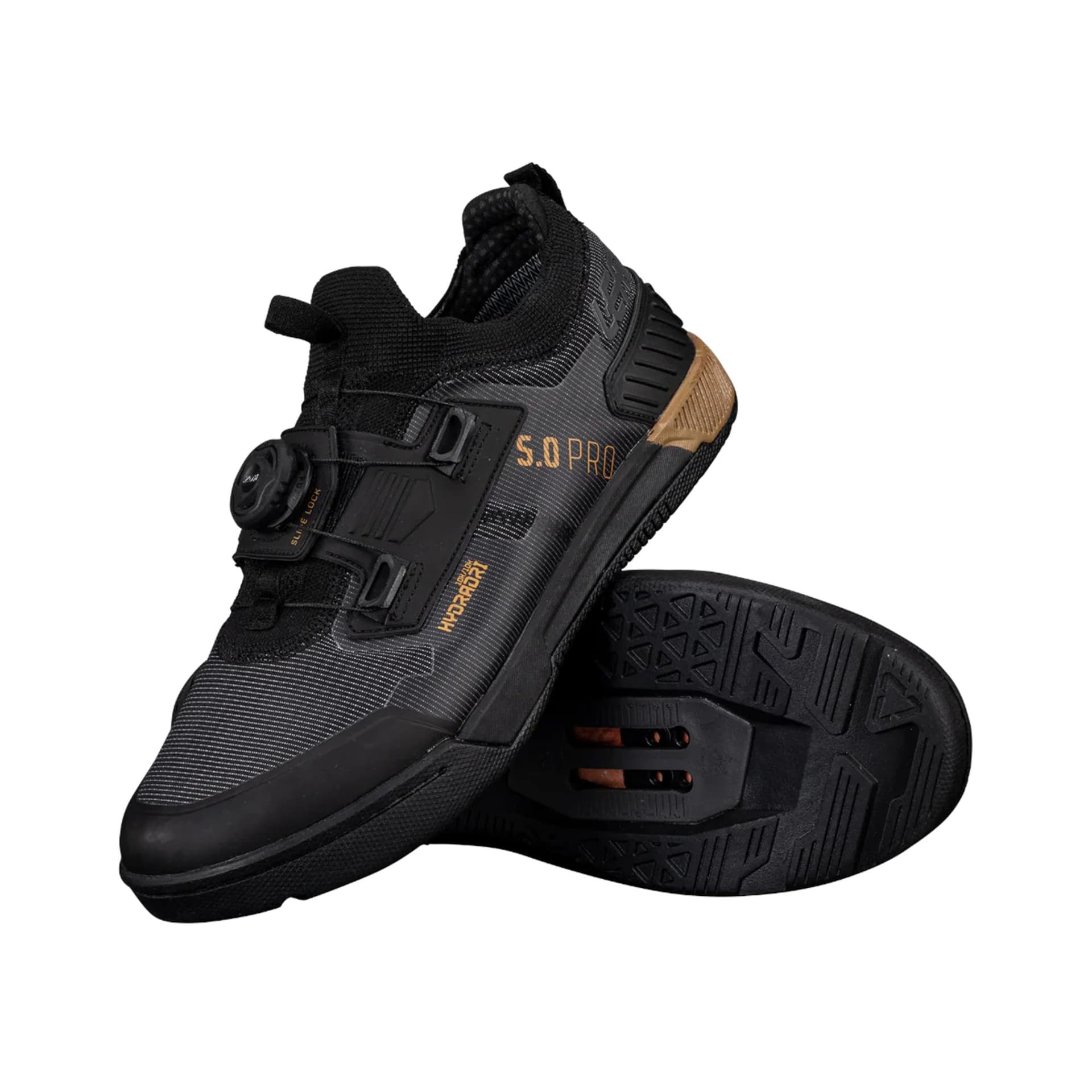 Leatt MTB Shoe Hydradri 5.0 Proclip — product photo
