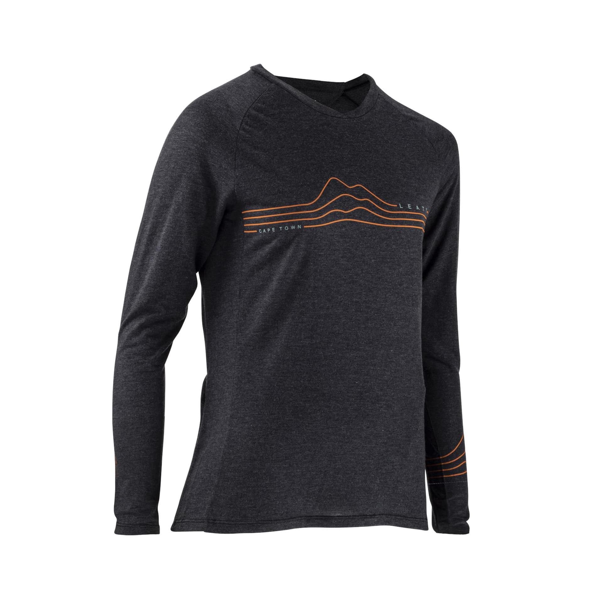 Leatt MTB Shirt AllMtn 3 Womens — product photo