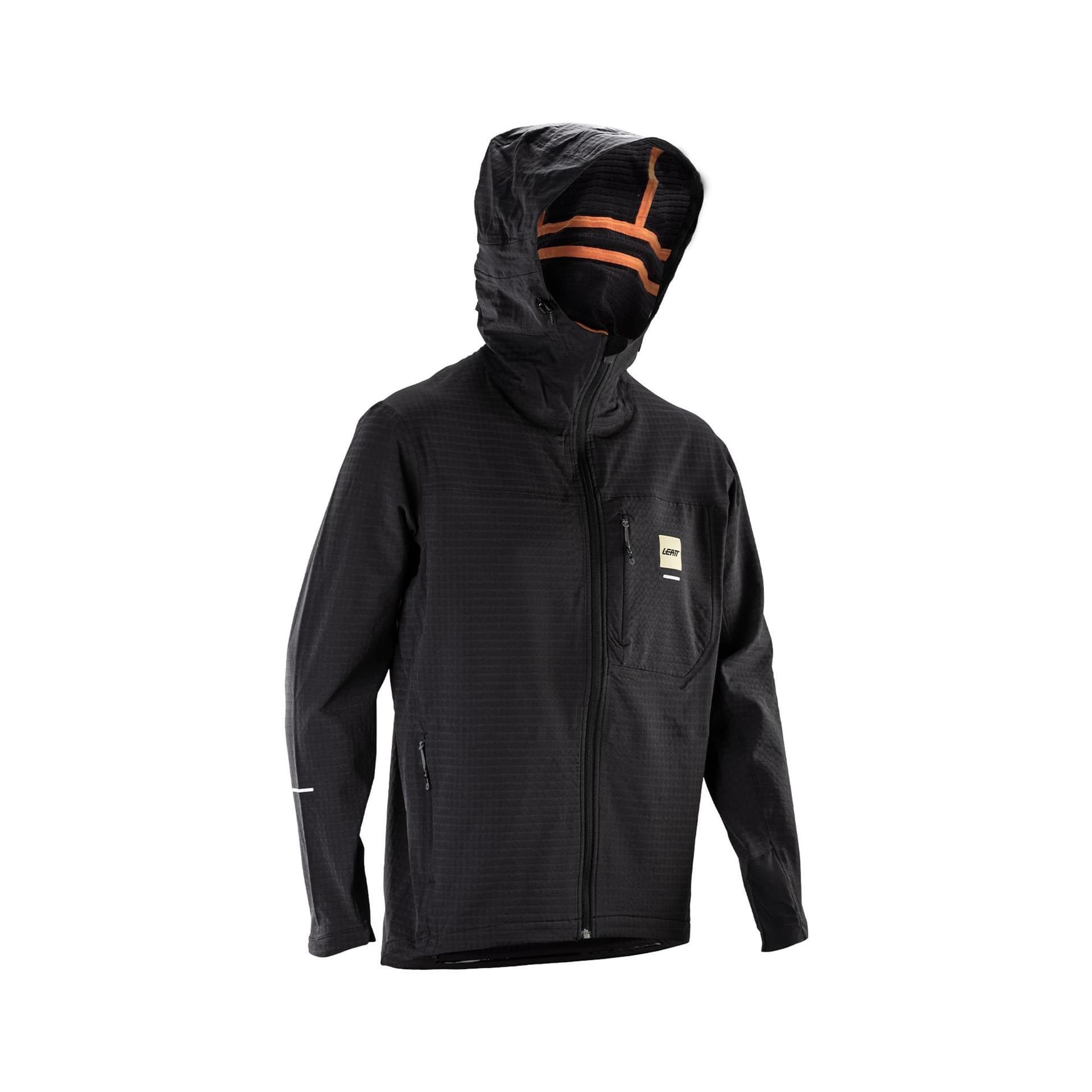 Leatt ThermaFlow 5.0 Womens MTB Jacket V26 2026 — product photo