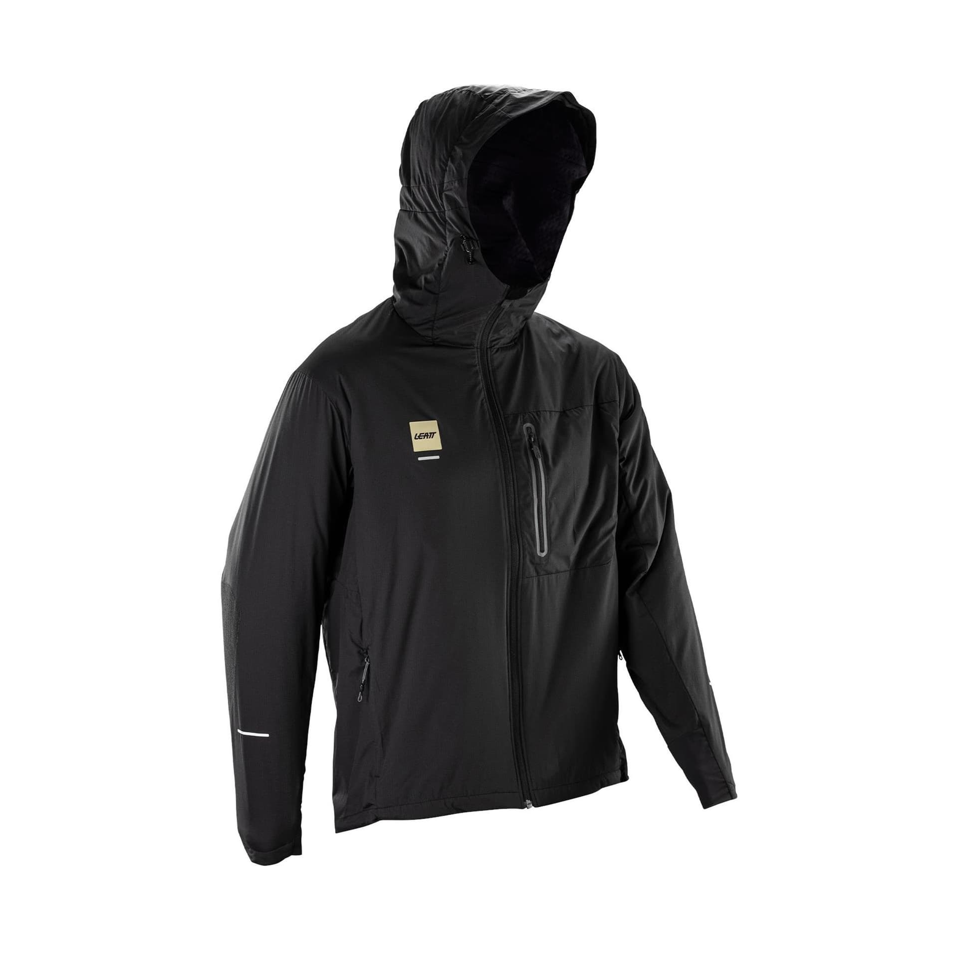 Leatt Windblock 1.0 MTB Jacket V26 2026 — product photo